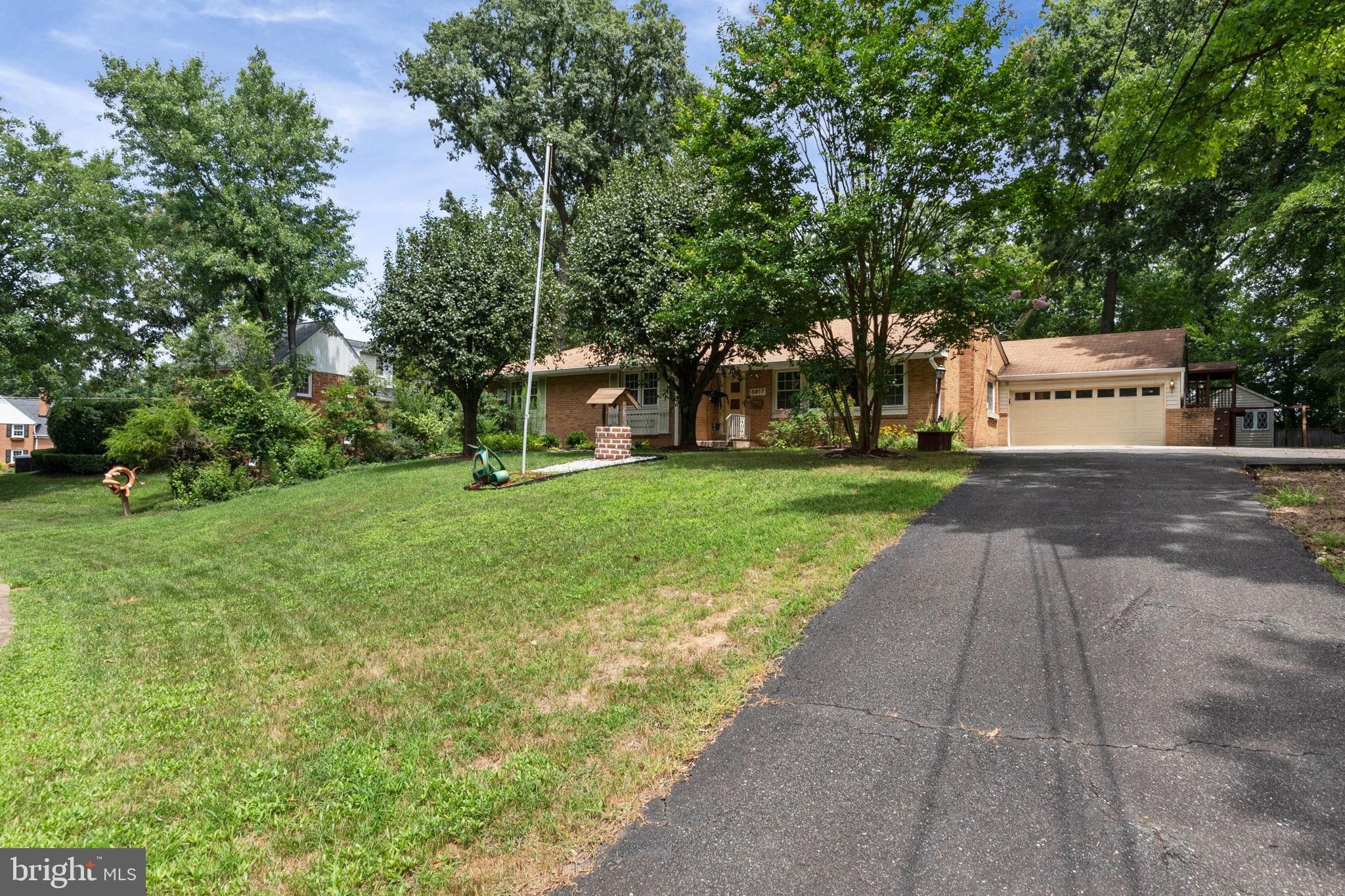 0.27 acres in Fairfax County, Virginia