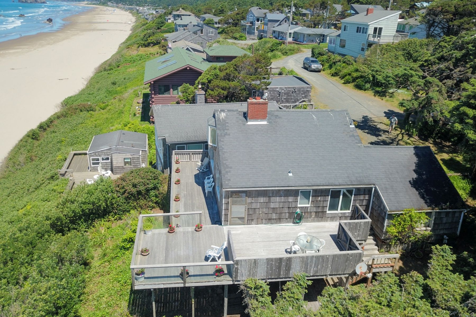 0.22 acres in Clatsop County, Oregon