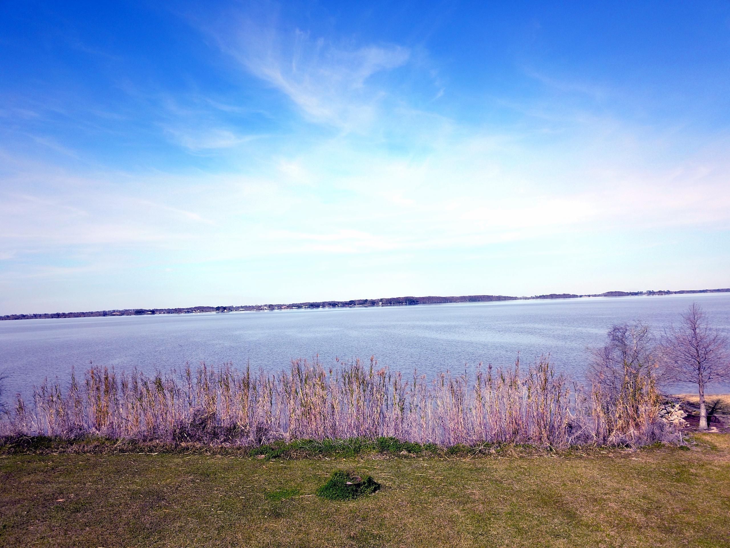 0.52 acres in Cameron Parish, Louisiana