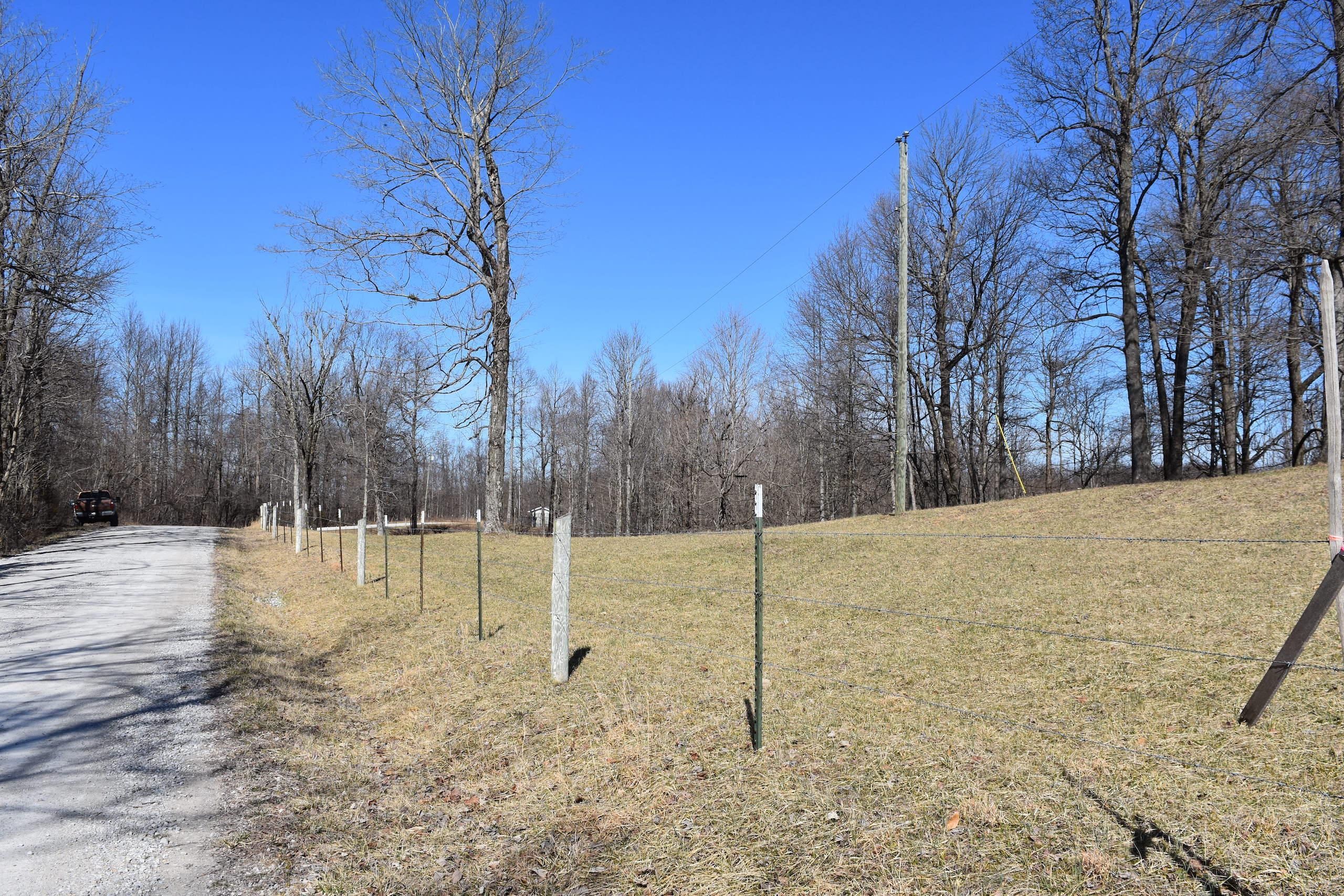 15 acres in Casey County, Kentucky