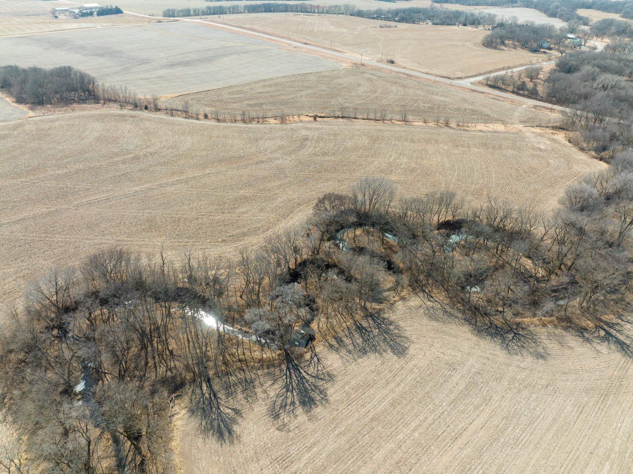 5 acres in Gage County, Nebraska