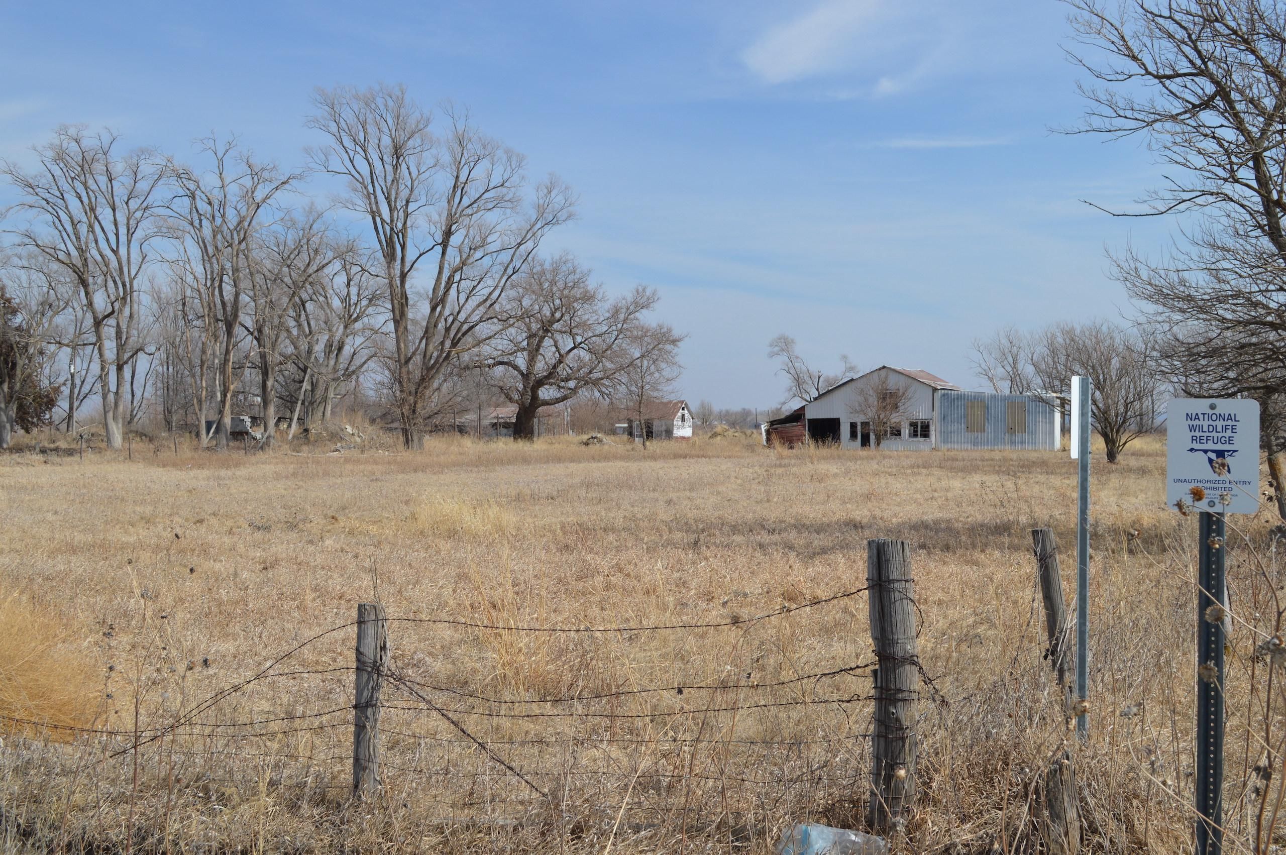 11.2 acres in Washington County, Nebraska