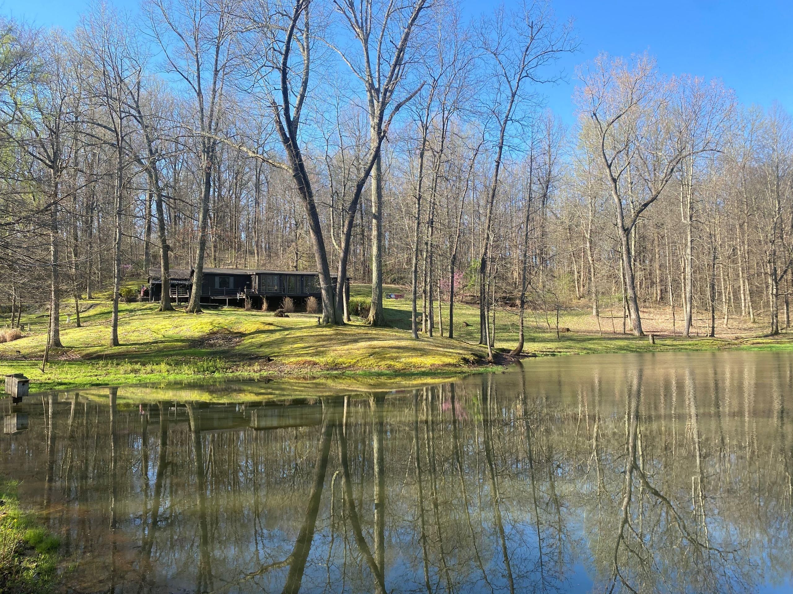 24.18 acres in Union County, Kentucky