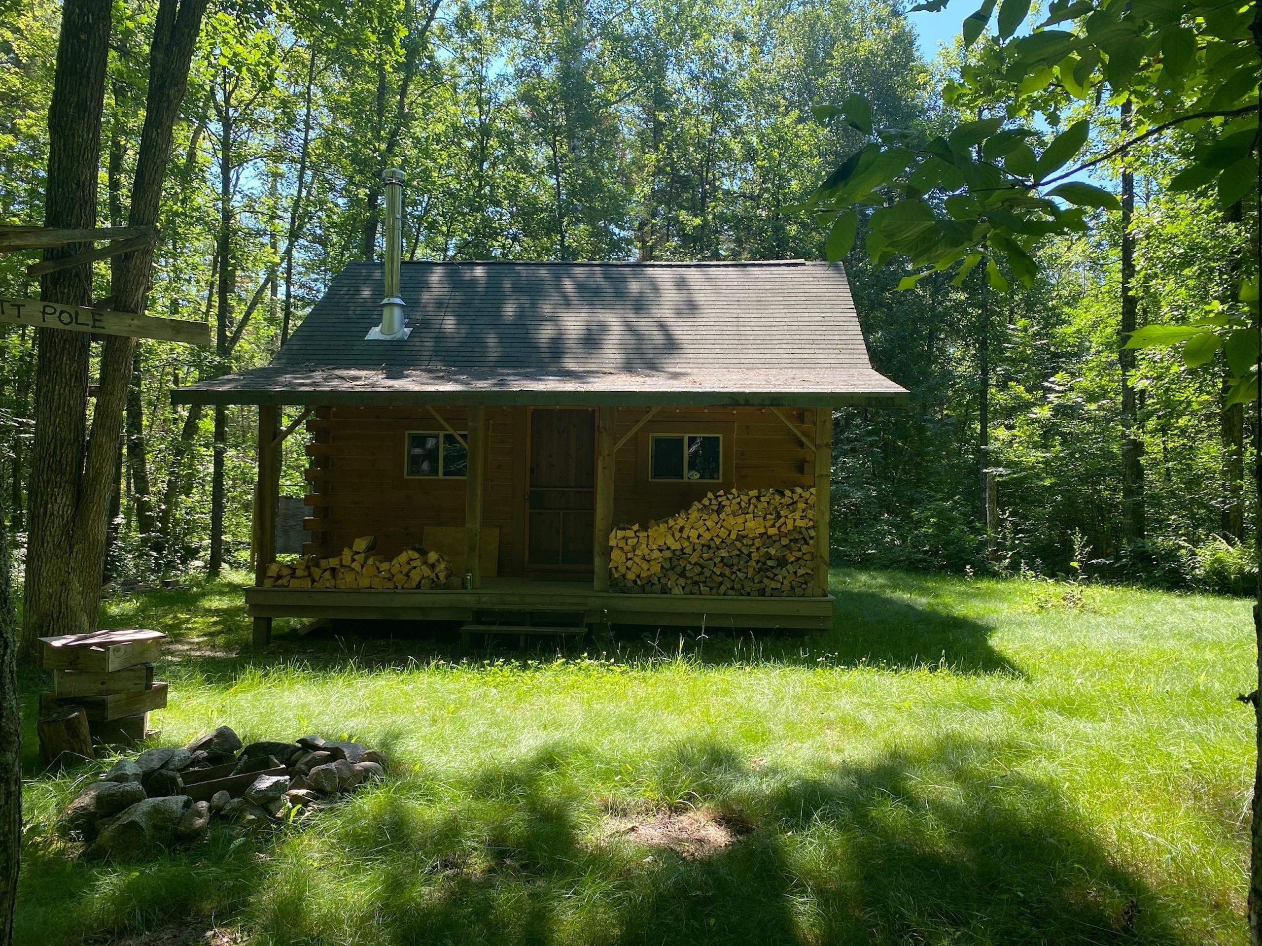 80 acres in Aitkin County, Minnesota