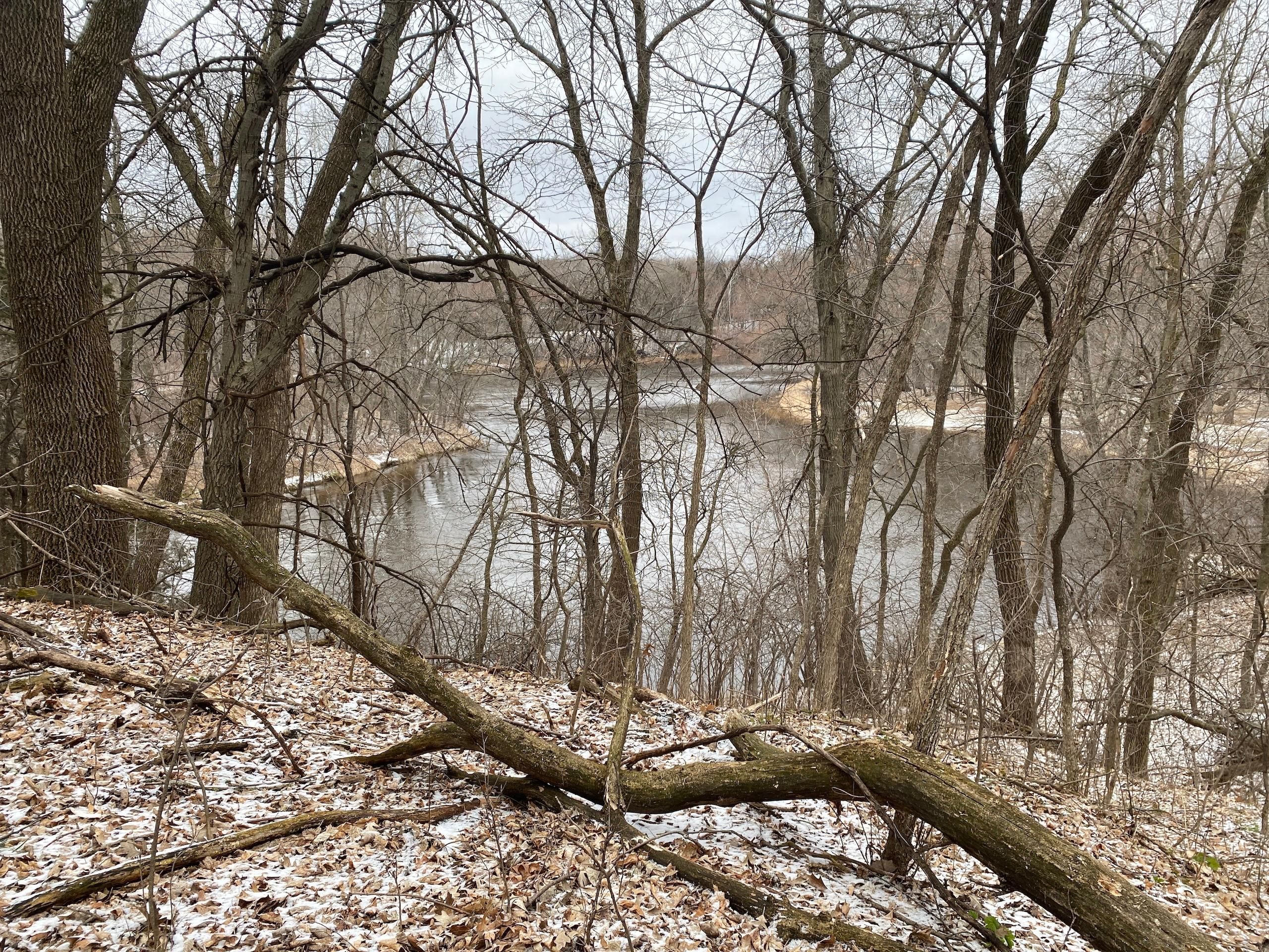 0.58 acres in Anoka County, Minnesota