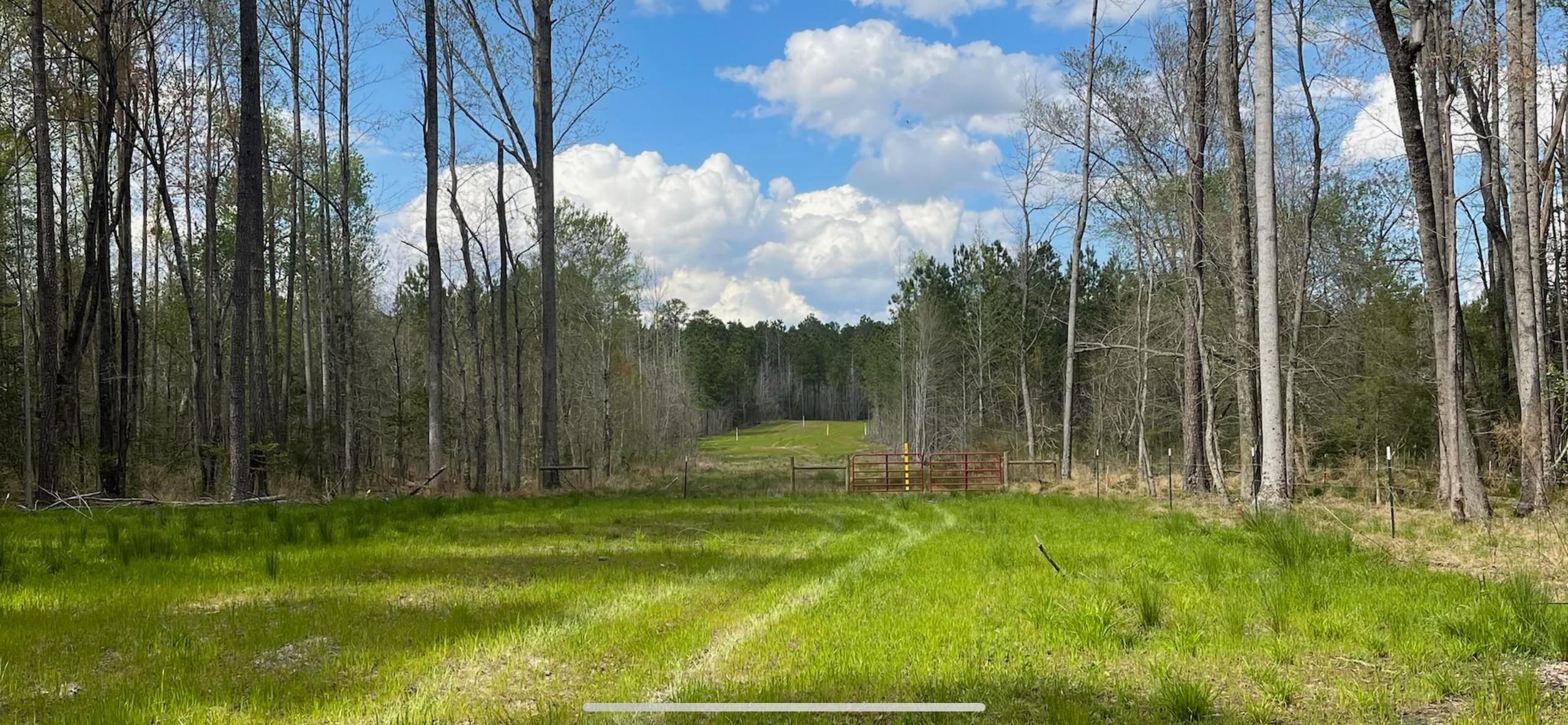 77.98 acres in Wake County, North Carolina