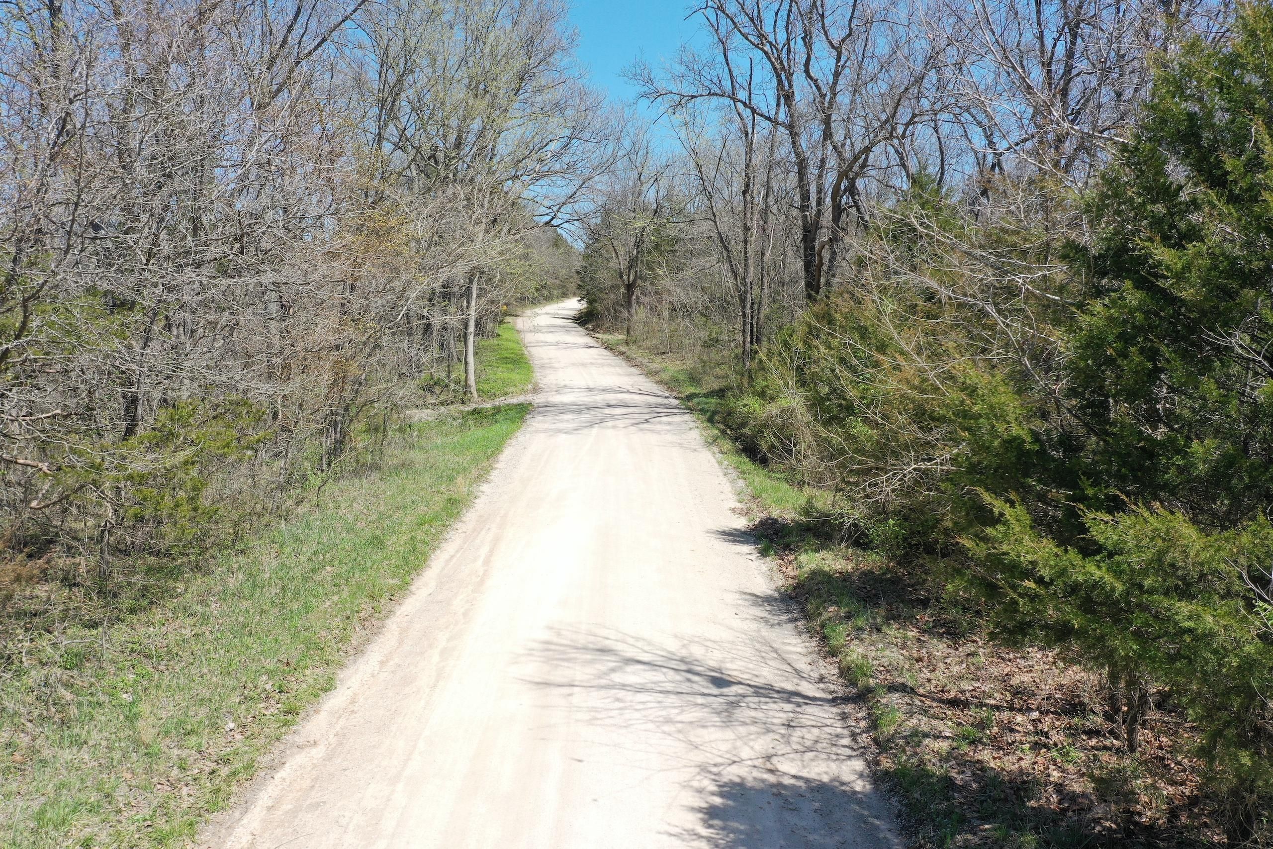 18 acres in Washington County, Missouri