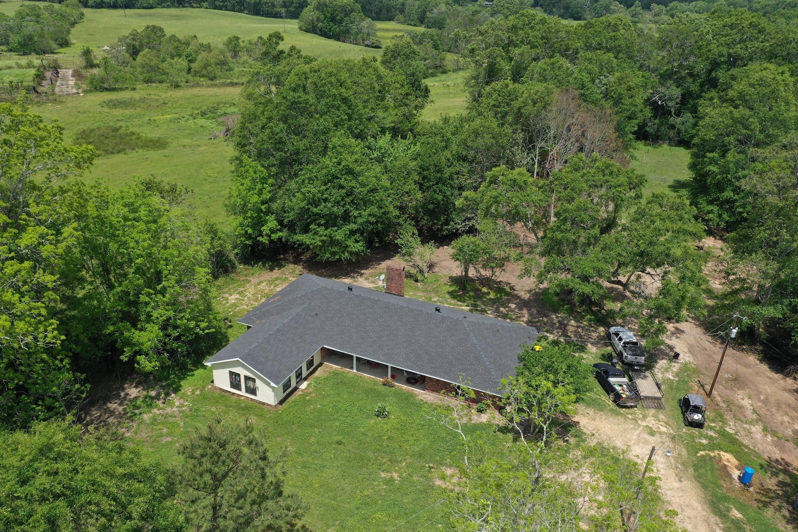 200 acres in Tangipahoa Parish, Louisiana