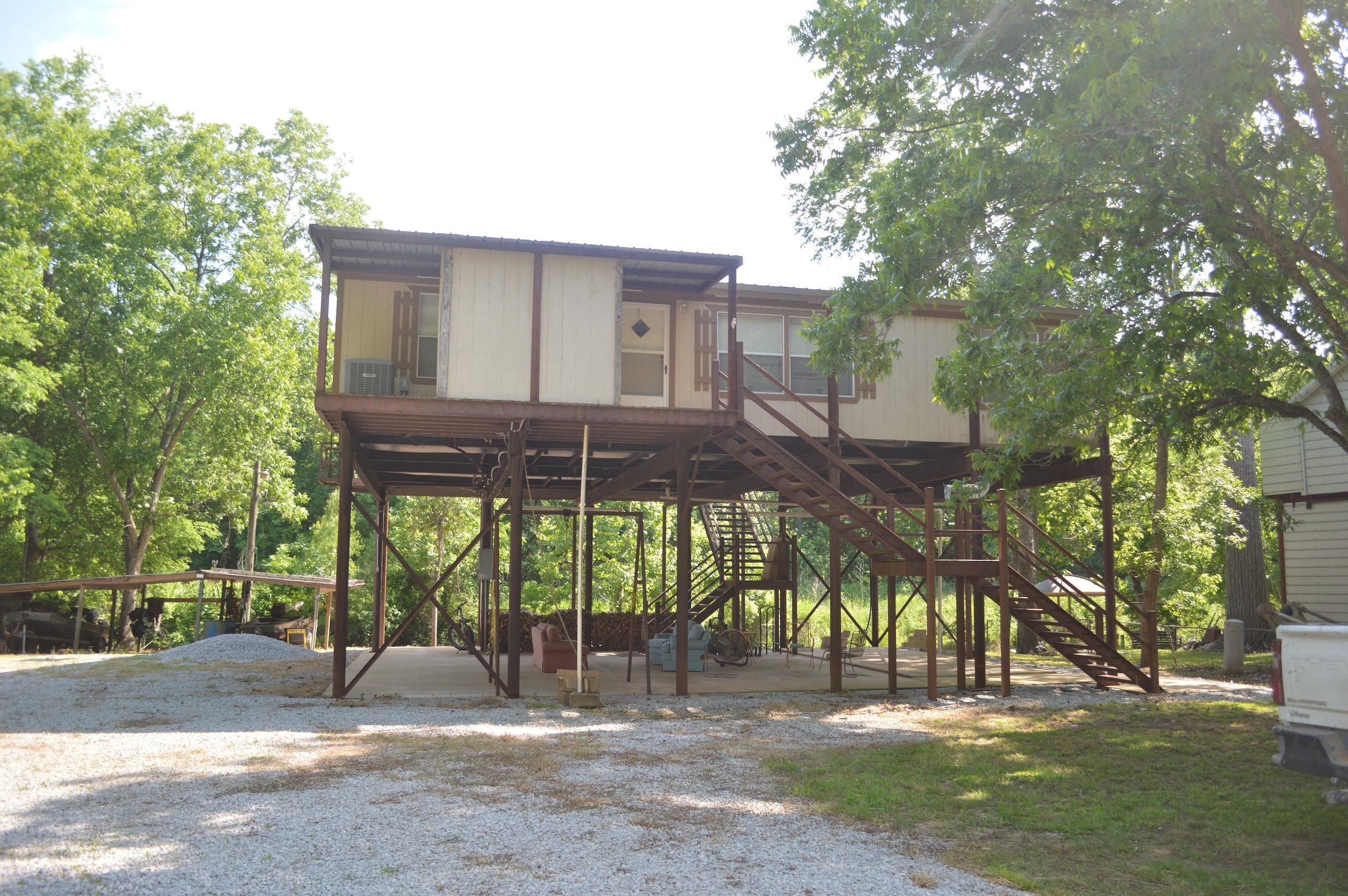 8,000 acres in Avoyelles Parish, Louisiana