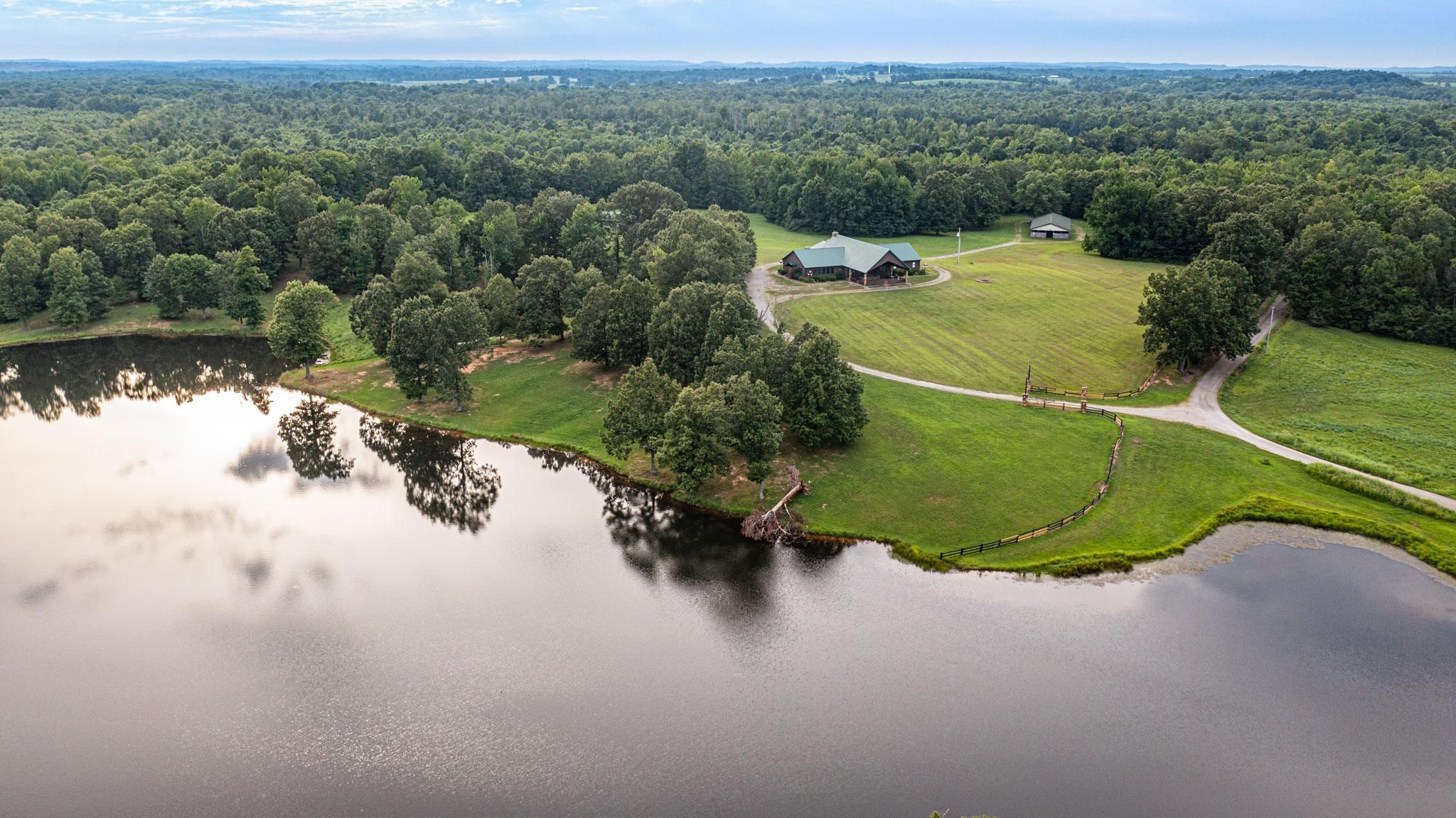 4020 Greens Chapel Road, White Plains, KY 42464 MLS RA20223553