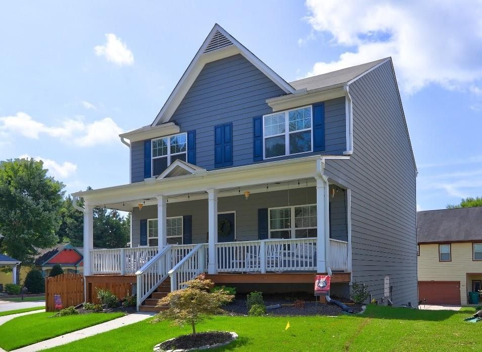 0.14 acres in Cherokee County,