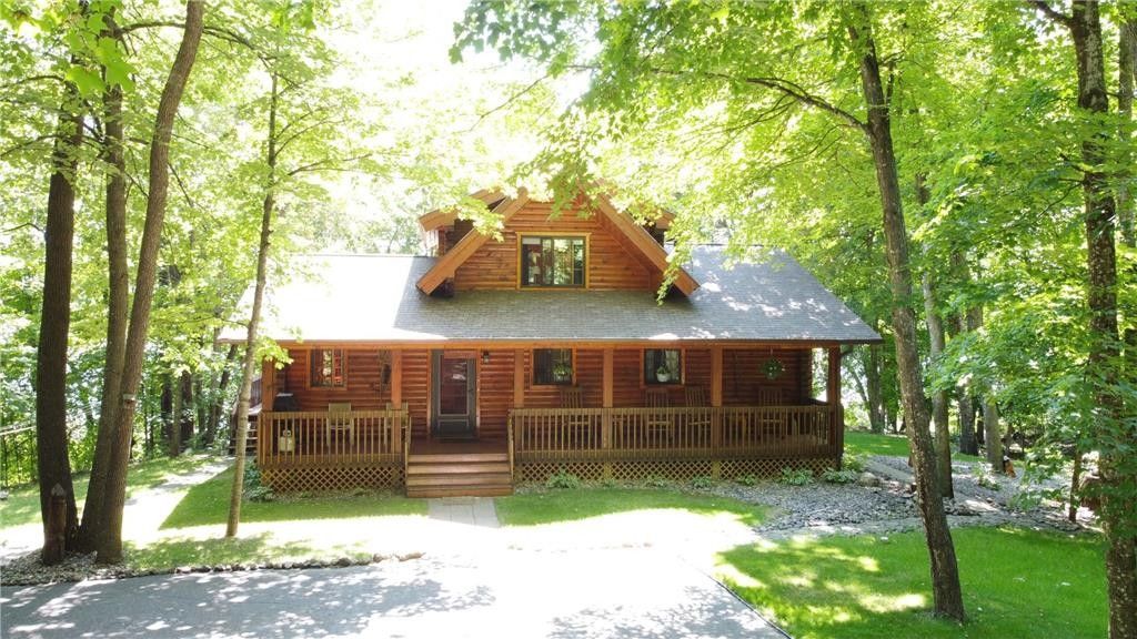 2.18 acres in Todd County, Minnesota