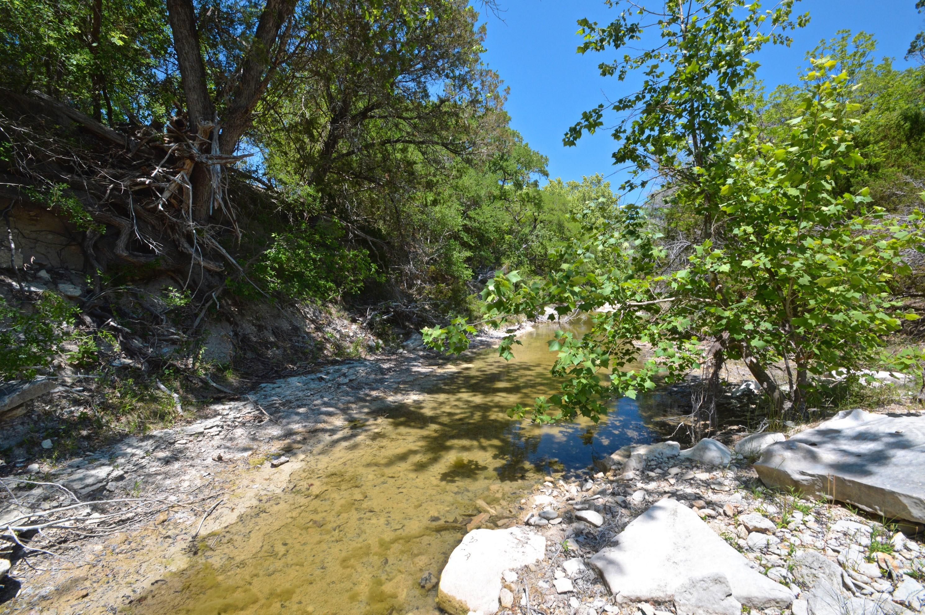 345 acres in Lampasas, TX, 76550