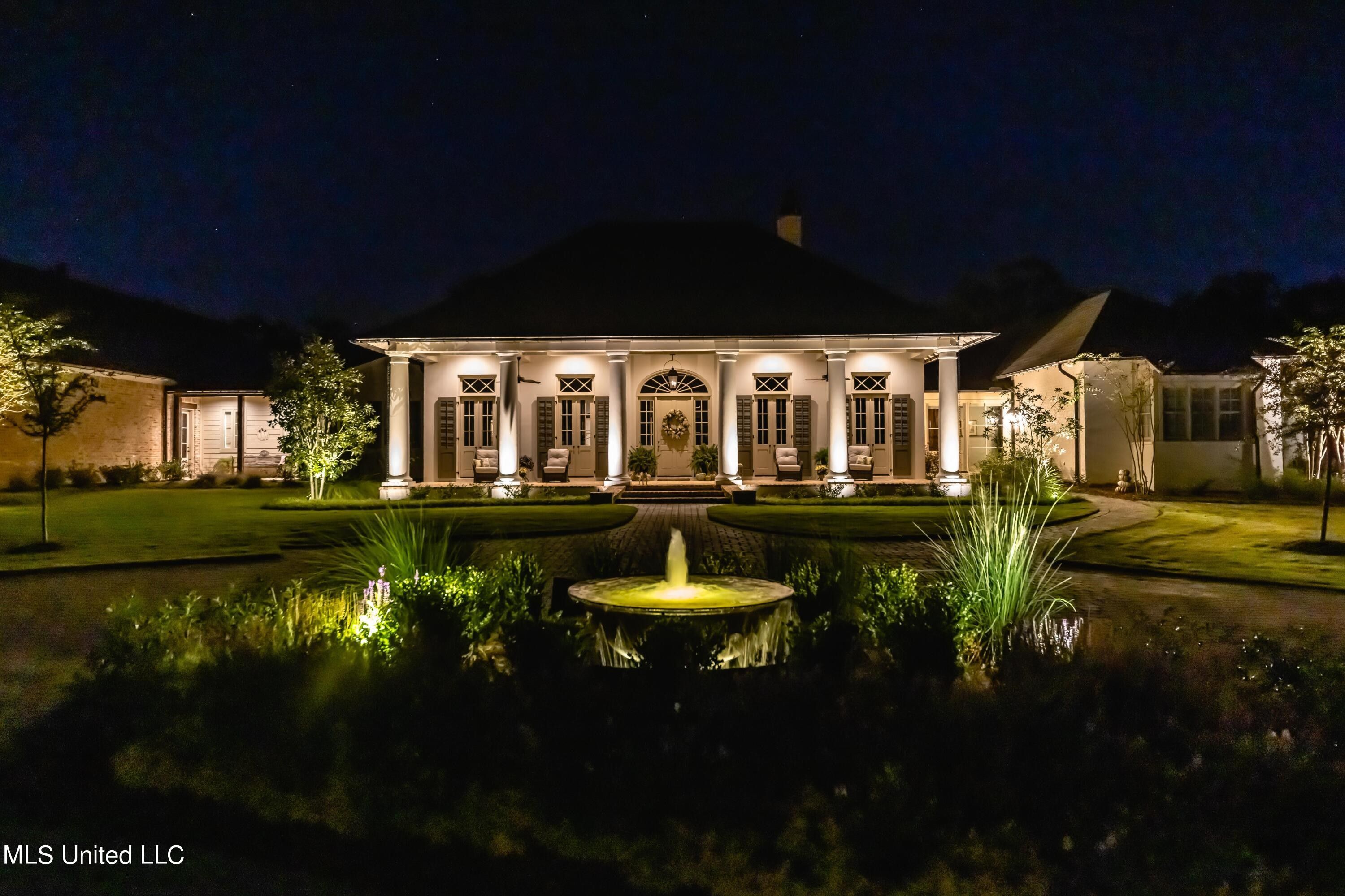 22.39 acres in Rankin County, Mississippi