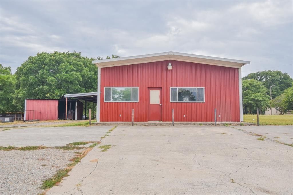 0.67 acres in Delta County, Texas