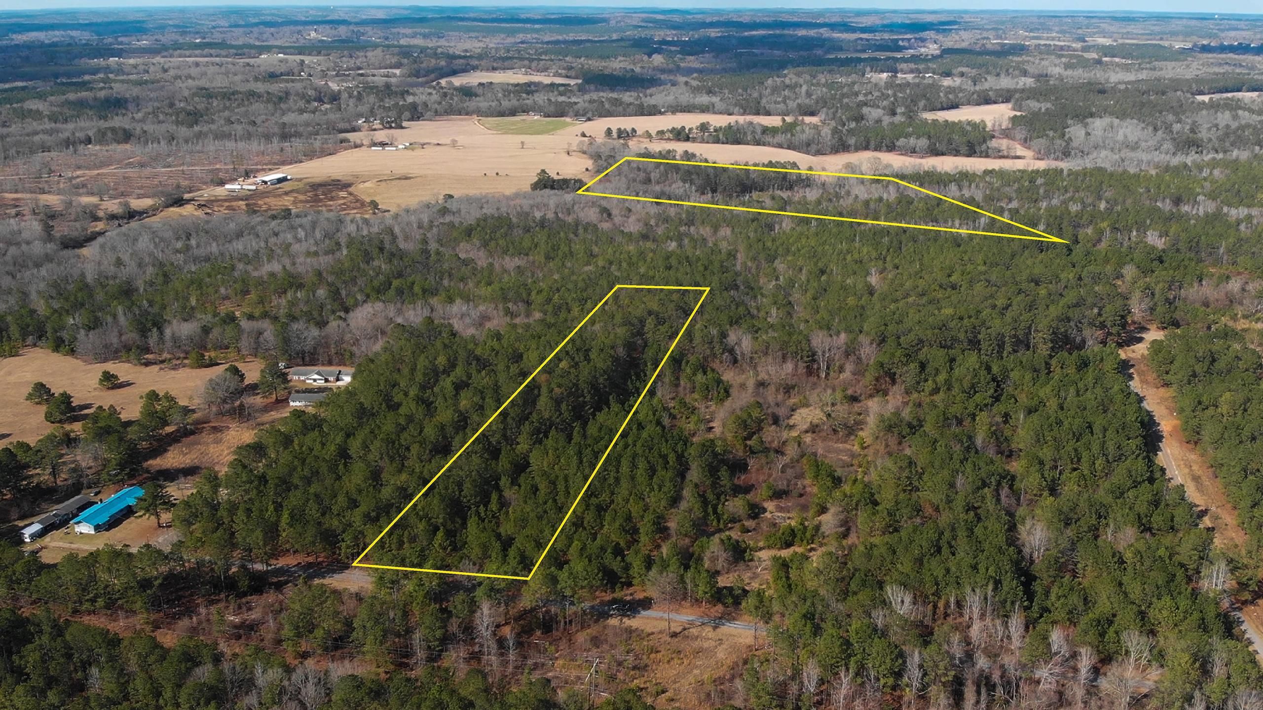 26.07 acres in Tallapoosa County, Alabama