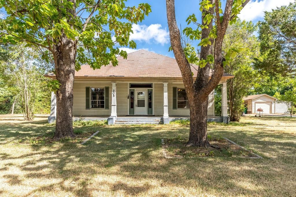 2.97 acres in Anderson County, Texas