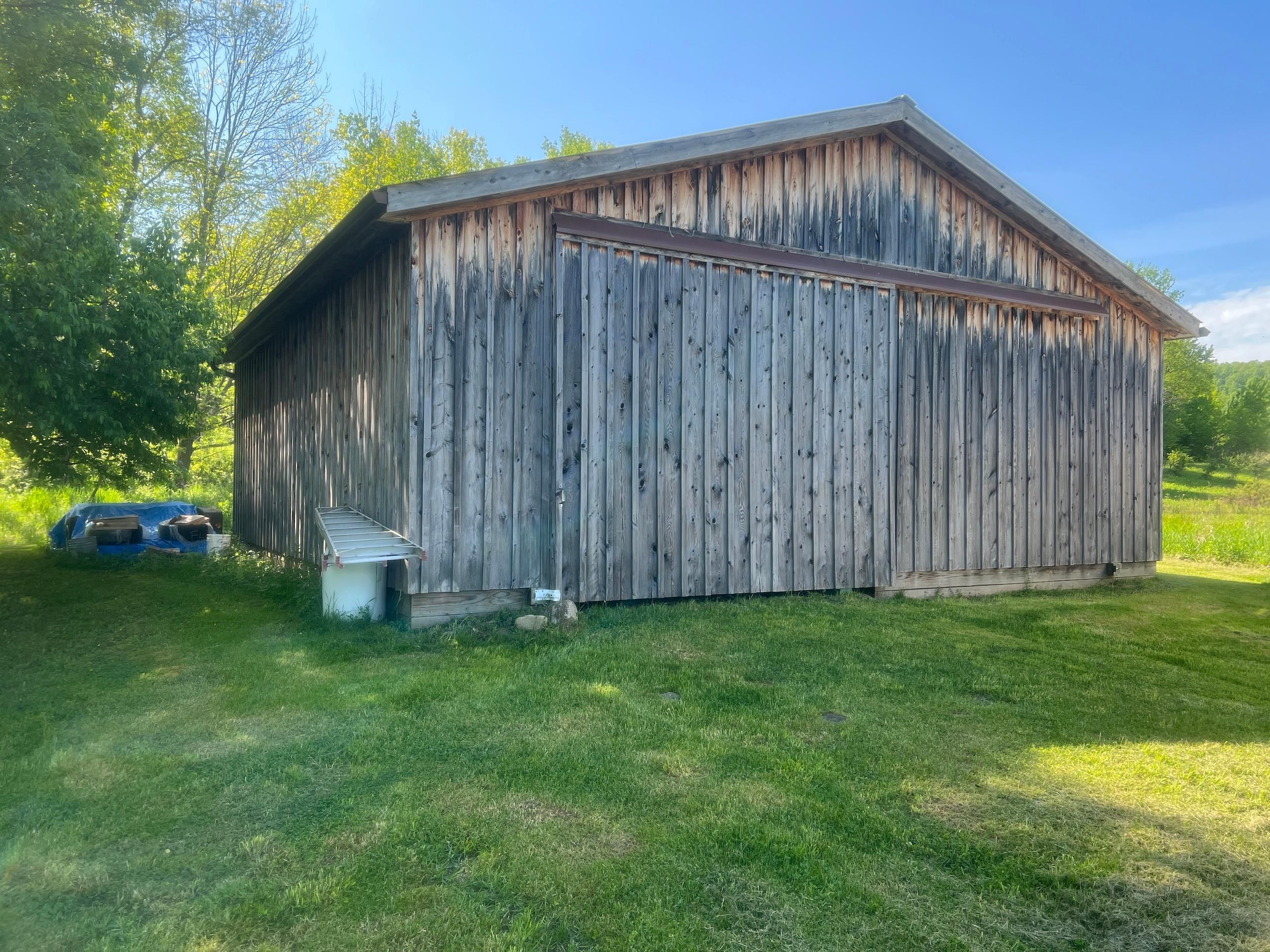 32.67 acres in Warren County, Pennsylvania