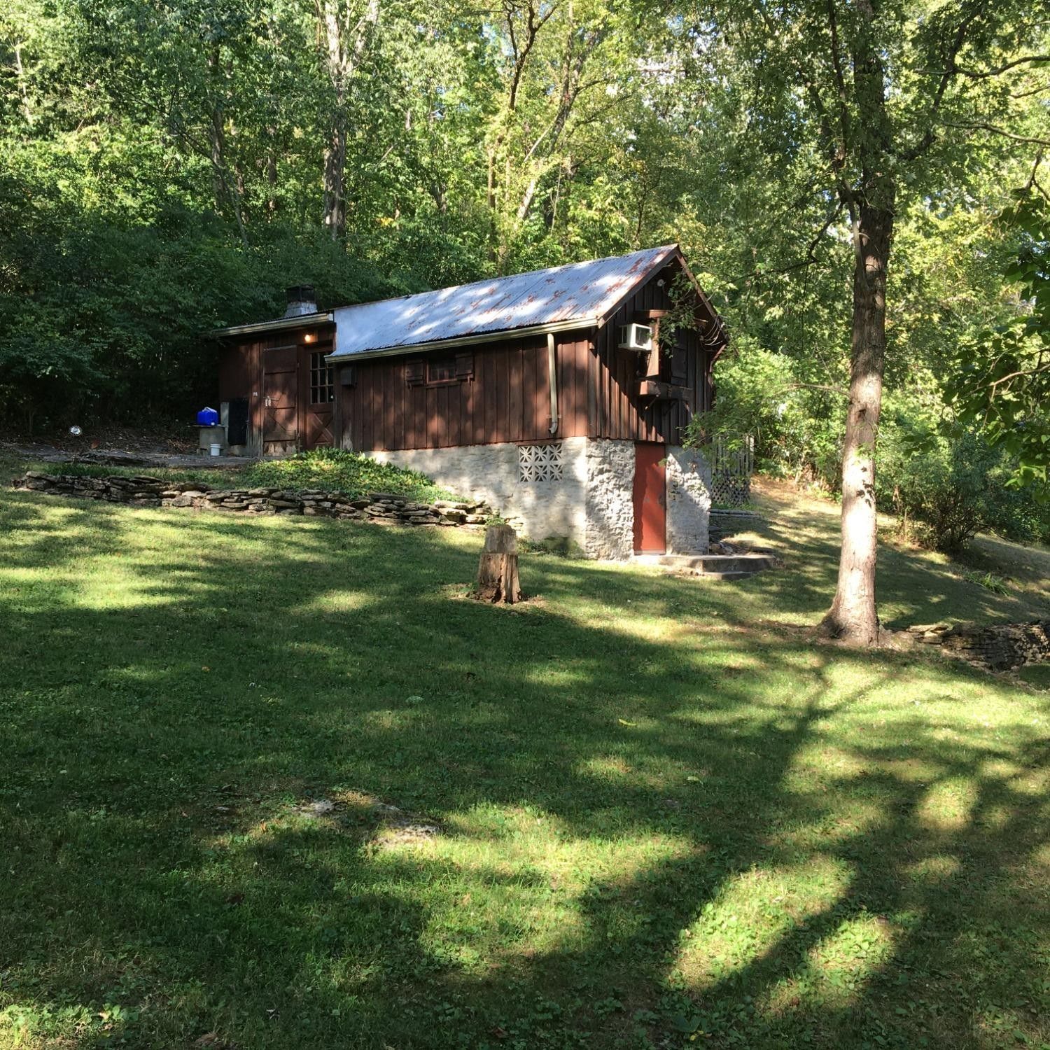 71.34 acres in Dearborn County, Indiana