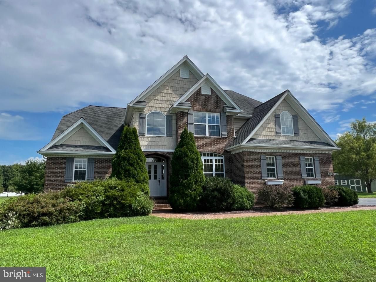 2.01 acres in Saint Mary's County, Maryland