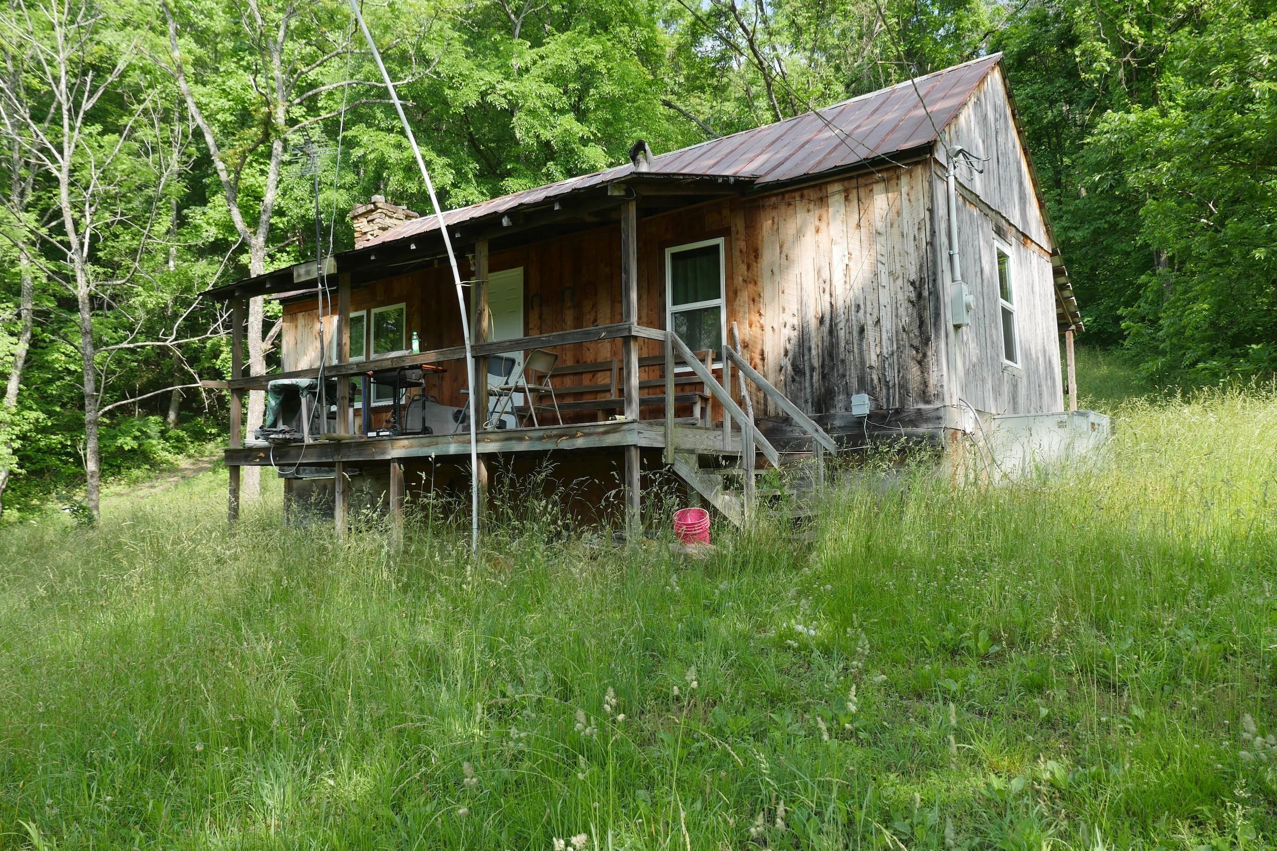 151.93 acres in Lee County, Virginia