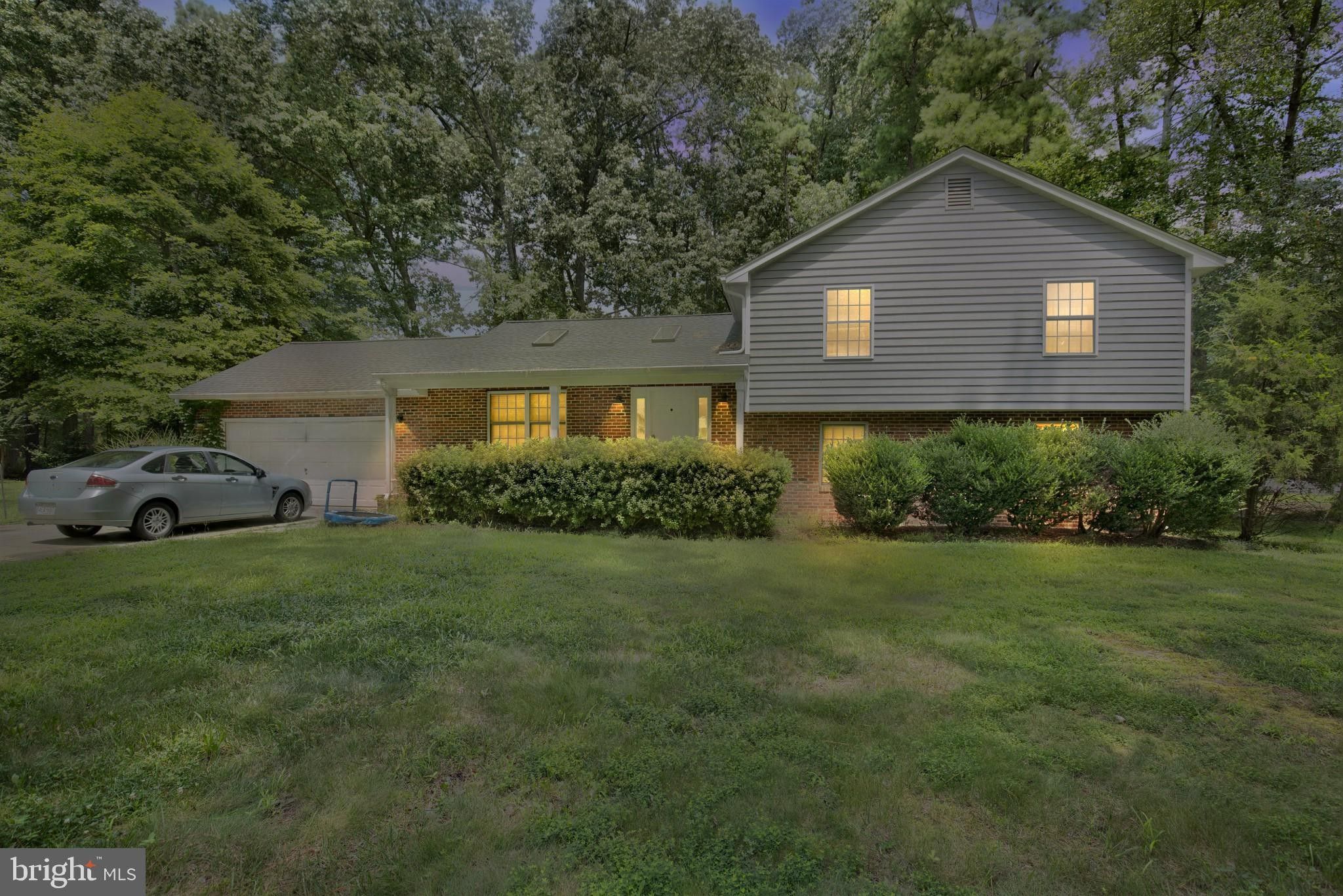 0.39 acres in Charles County, Maryland