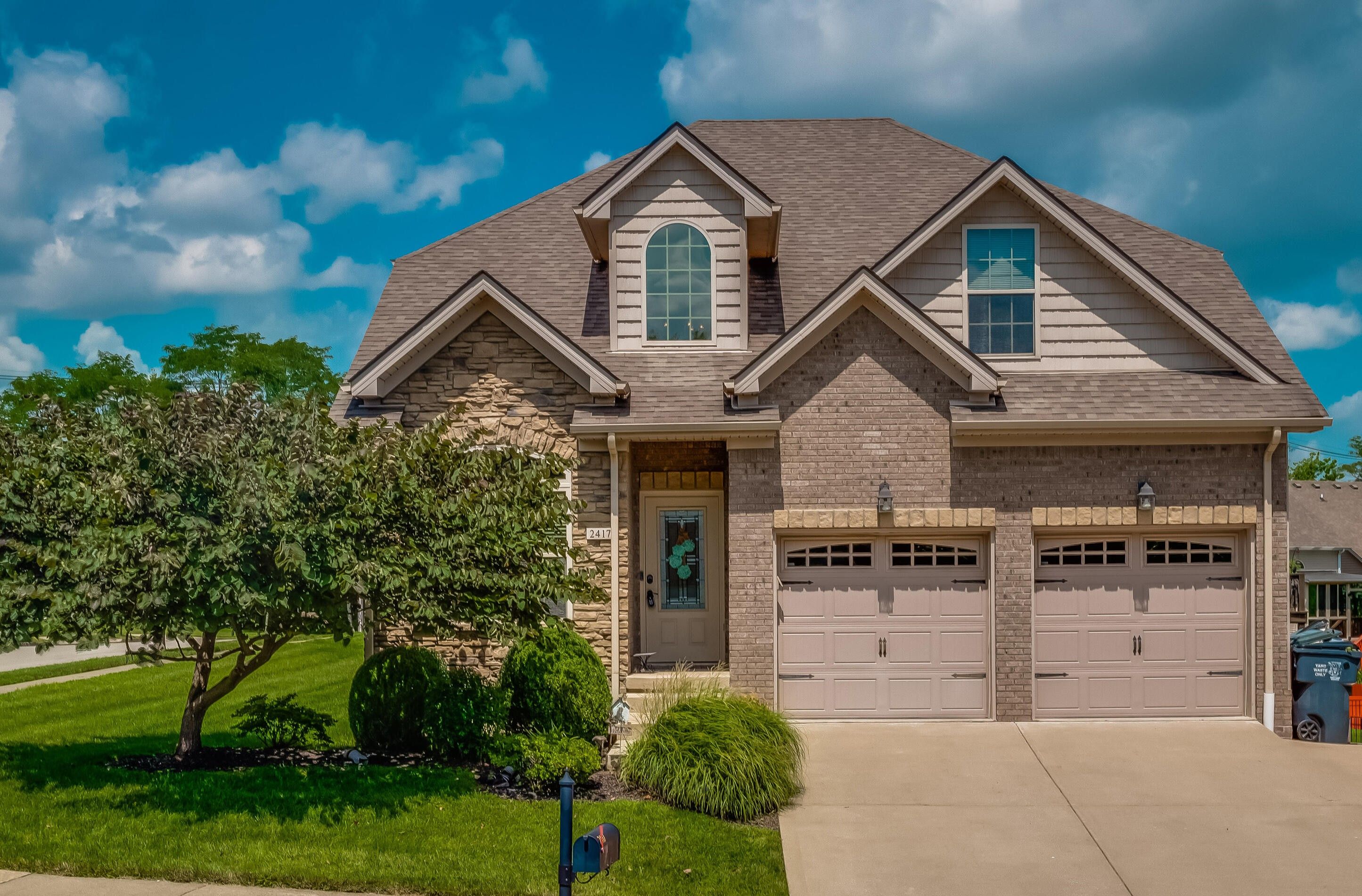 0.22 acres in Fayette County, Kentucky