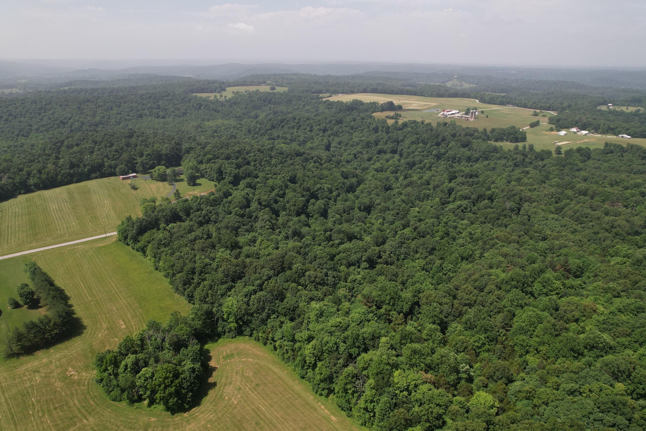 169.83 acres in Harrison County, Indiana