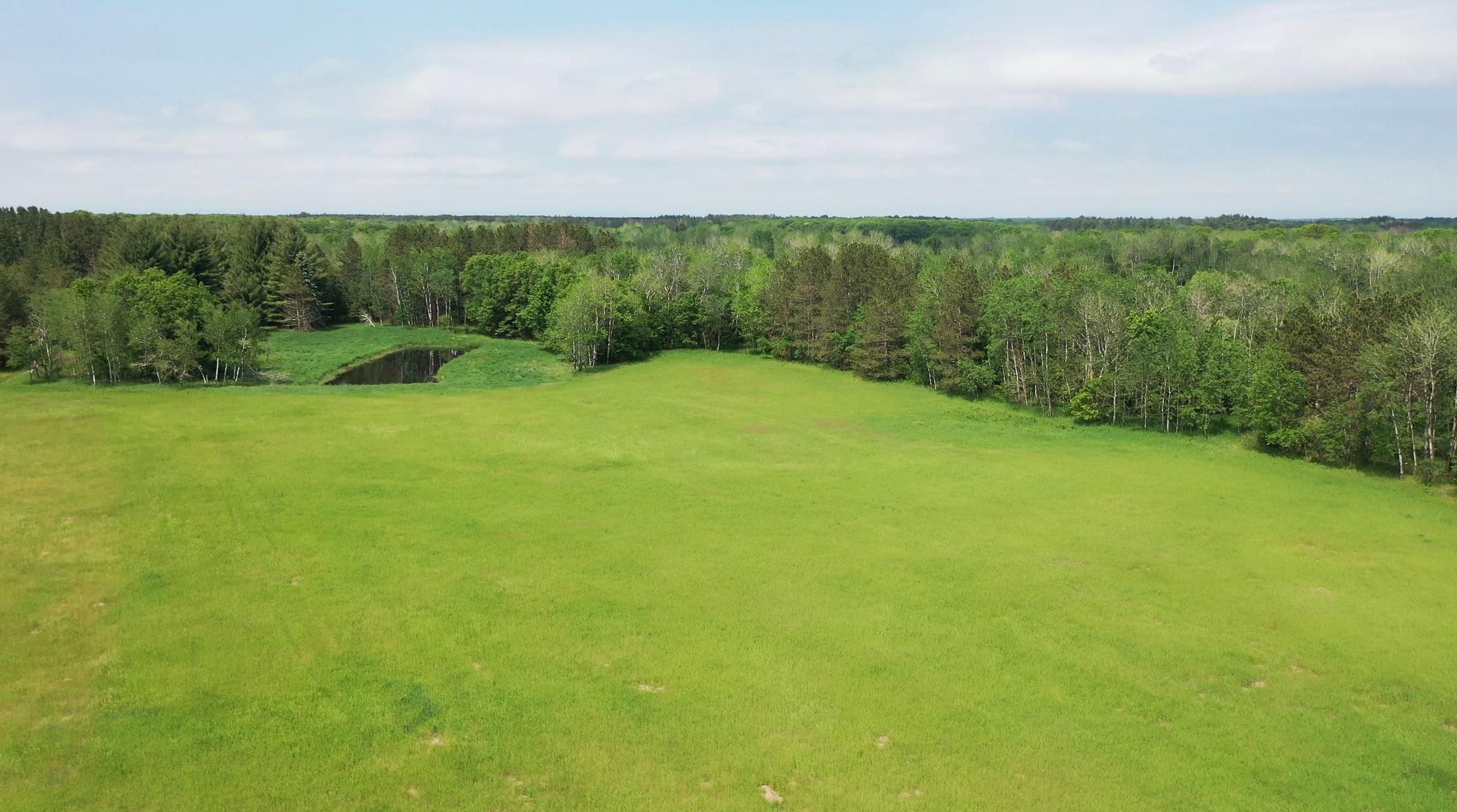 49.1 acres in Sherburne County, Minnesota
