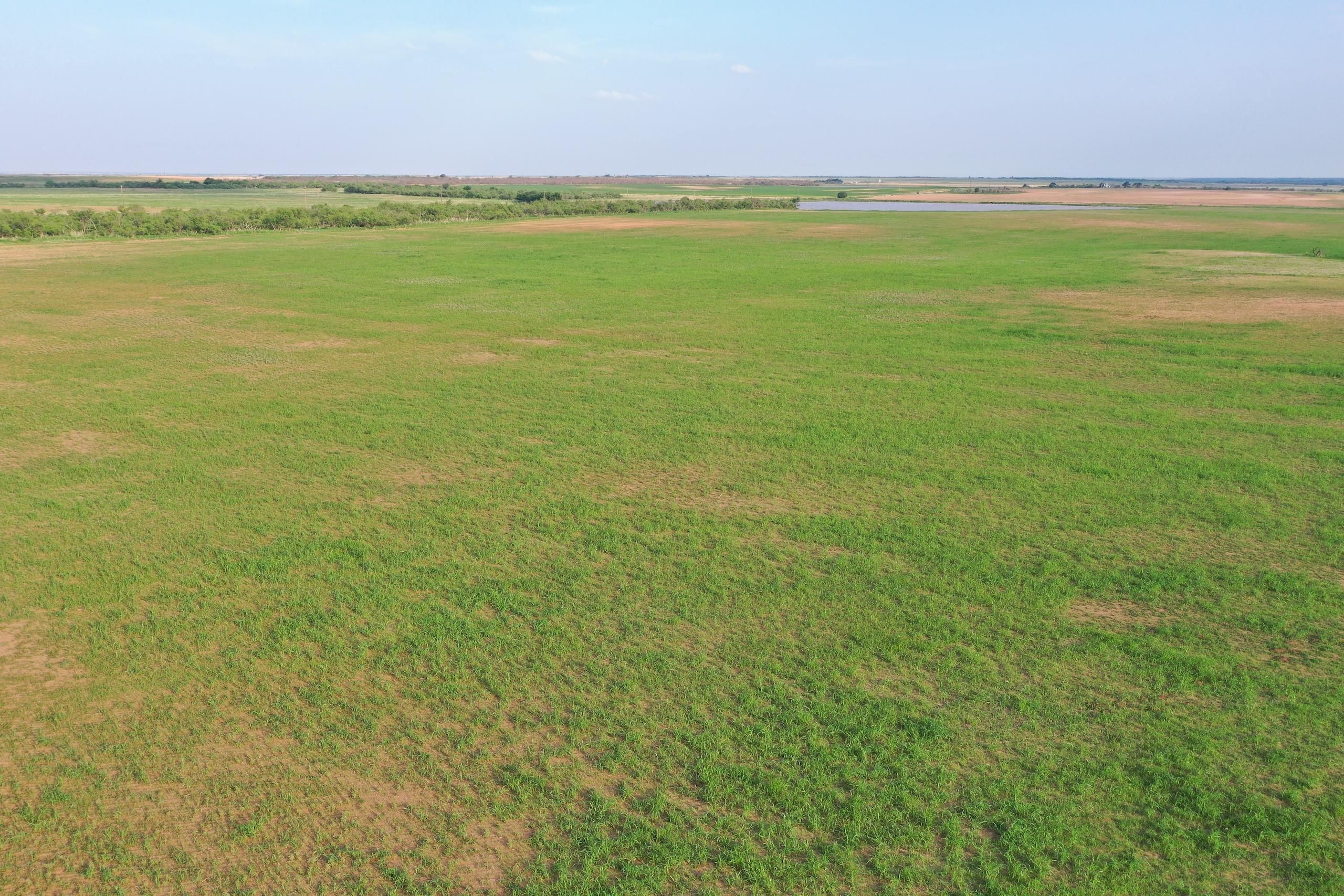 160 acres in Jackson County, Oklahoma