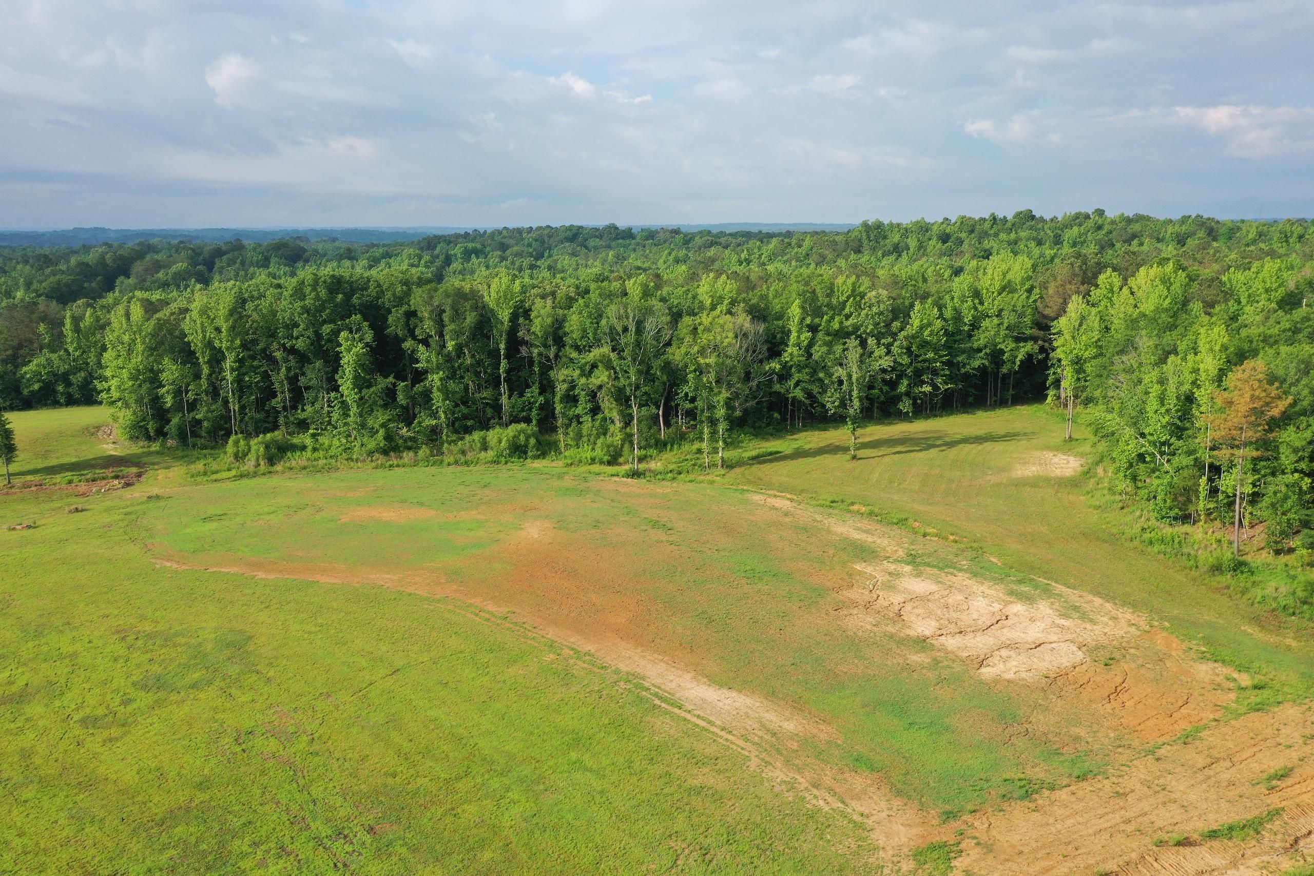 63 acres in Carroll County, Mississippi