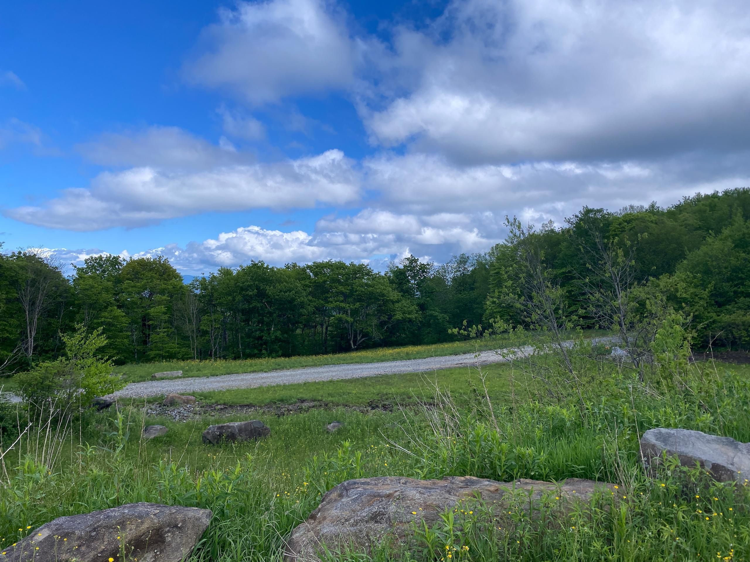 17 acres in Graham County, North Carolina