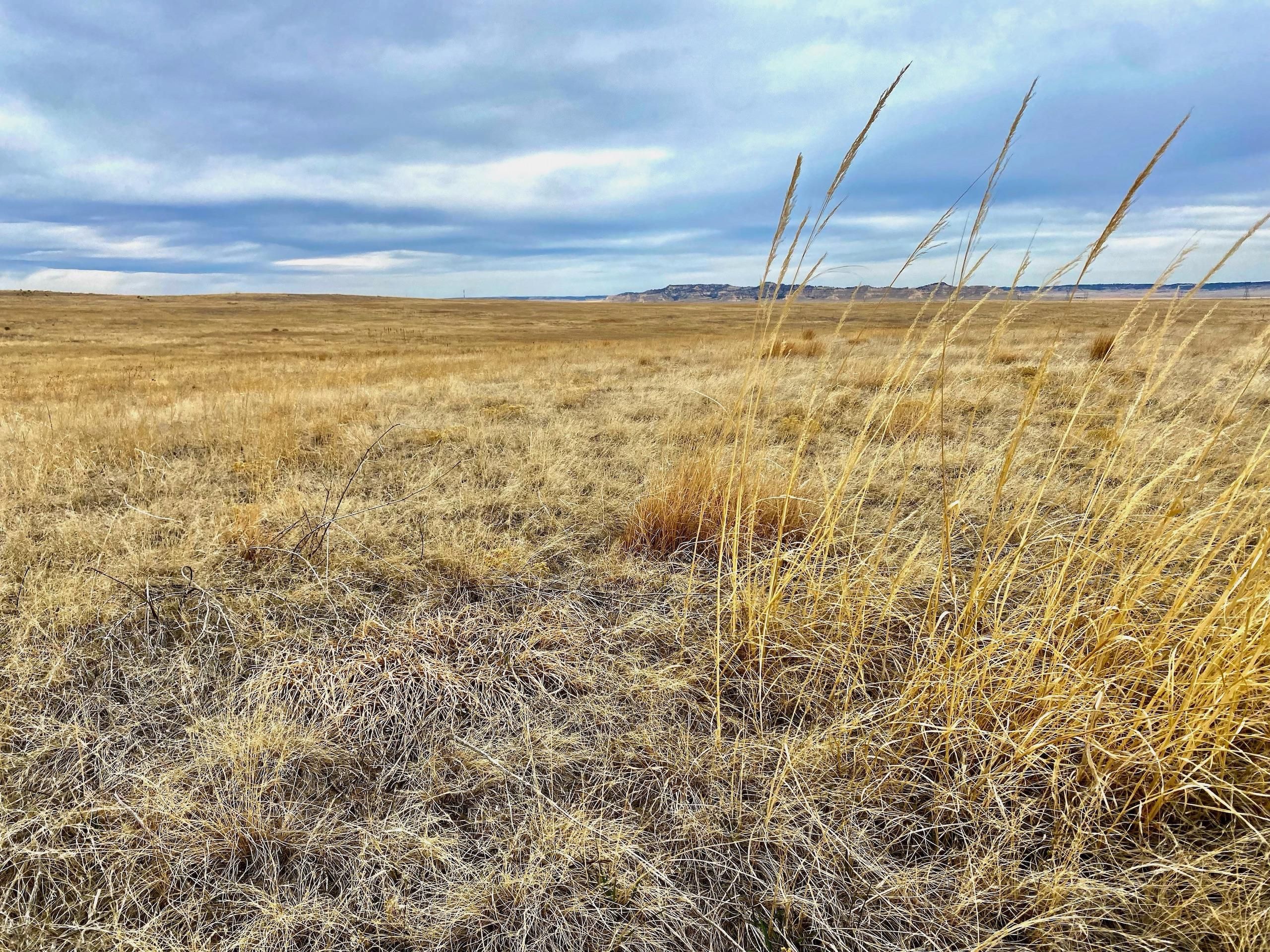 587.33 acres in Banner County, Nebraska