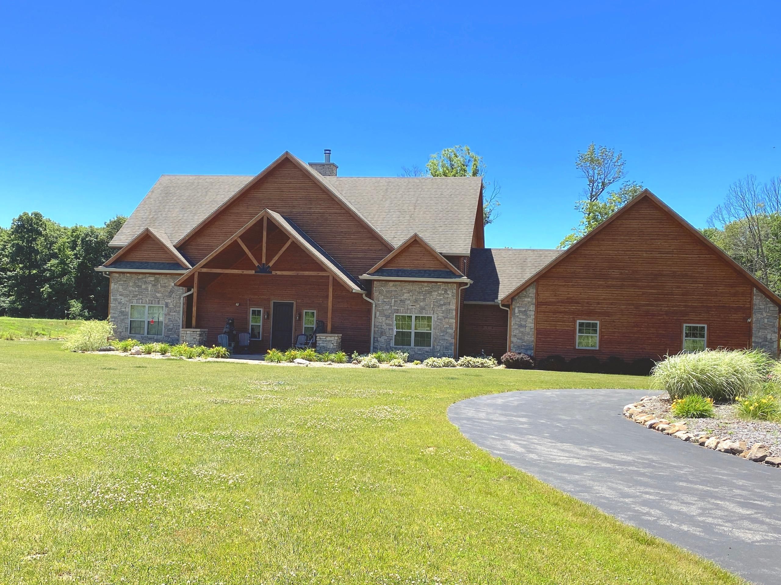 298 acres in Coles County, Illinois