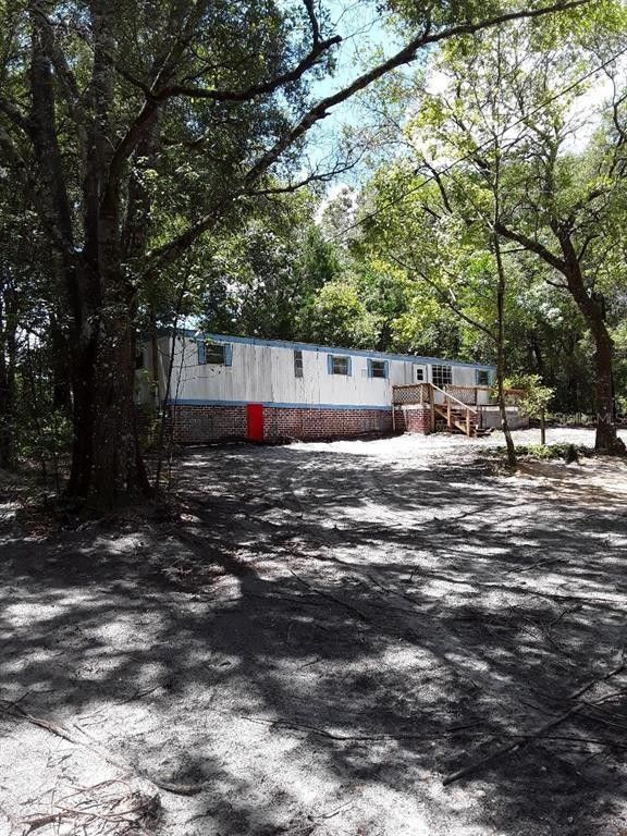 0.72 acres in Lake County, Florida