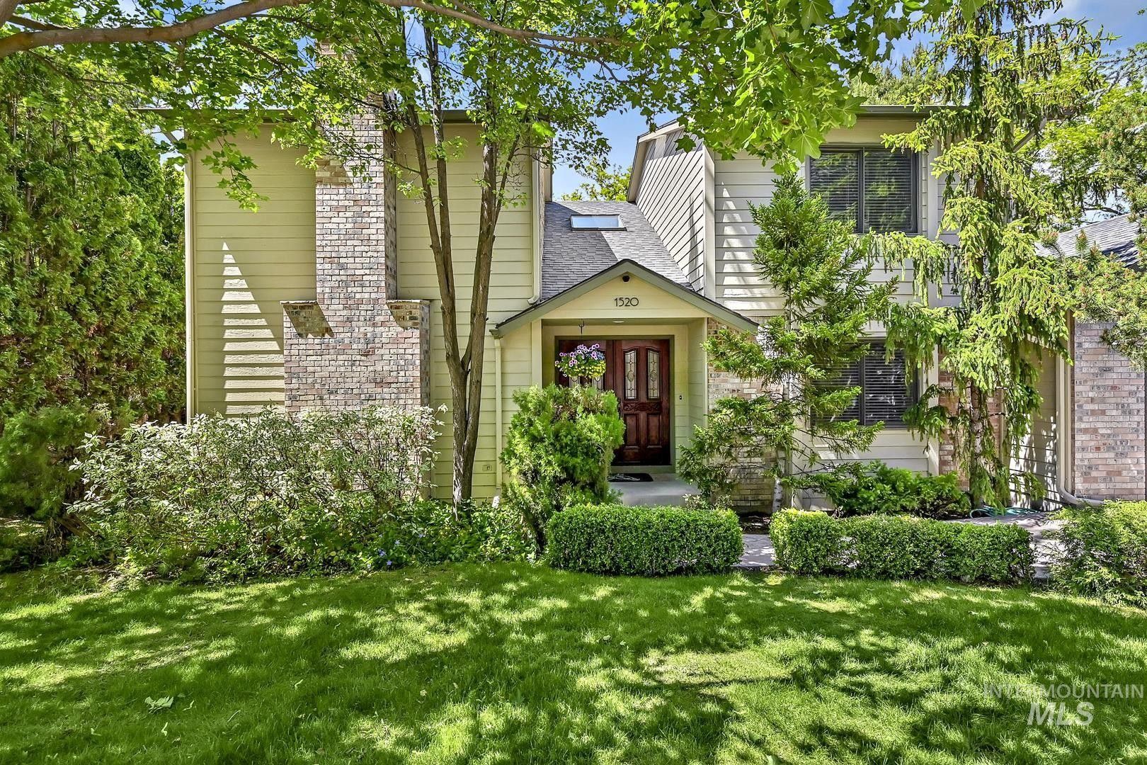 0.21 acres in Ada County, Idaho