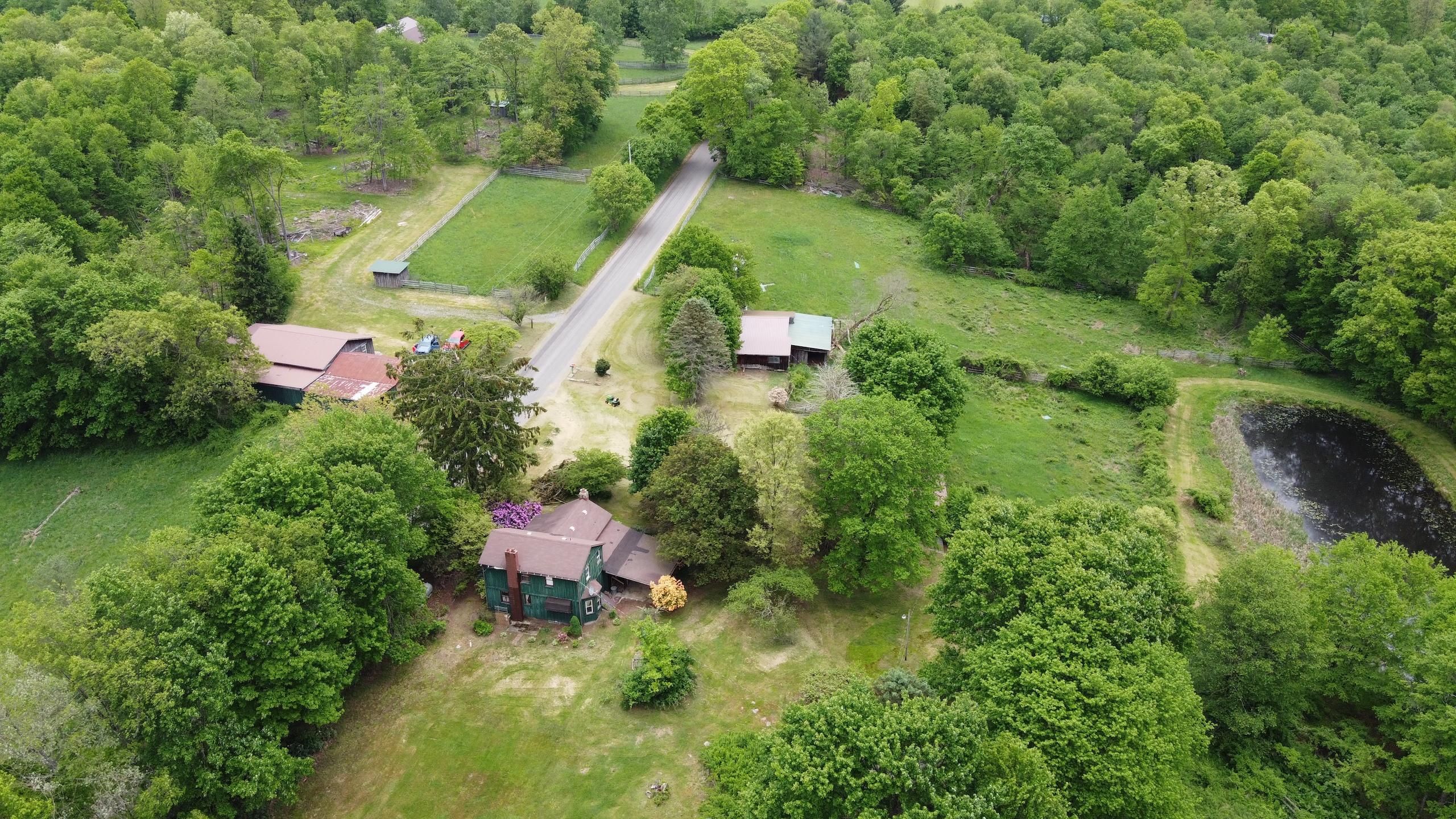 1169 Coal City Road, Kennerdell, PA 16374