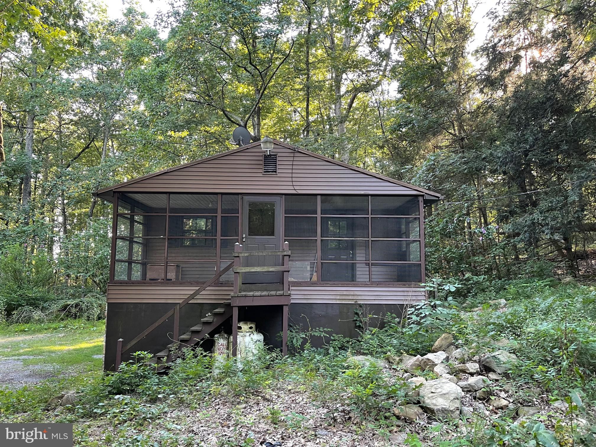 1.97 acres in Snyder County, Pennsylvania