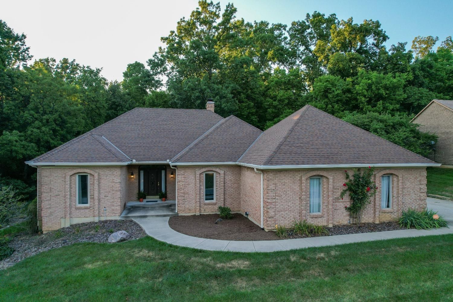 0.63 acres in Butler County, Ohio