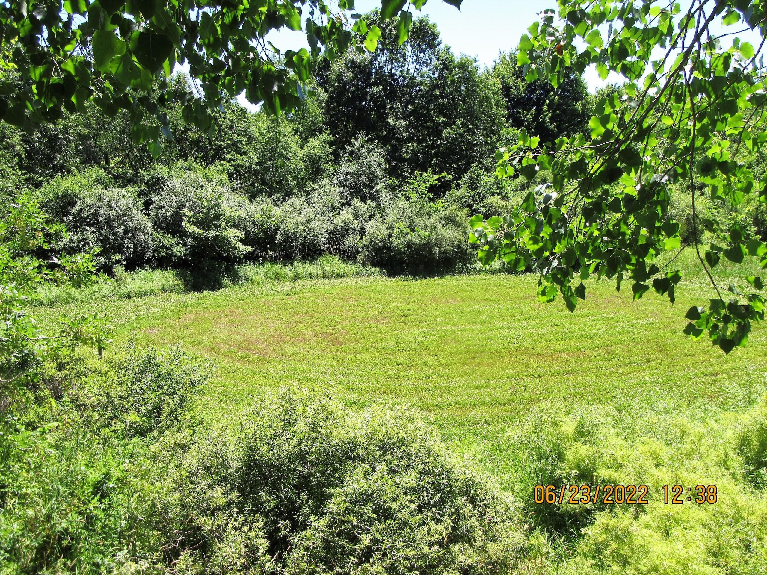 80 acres in Genesee County, Michigan