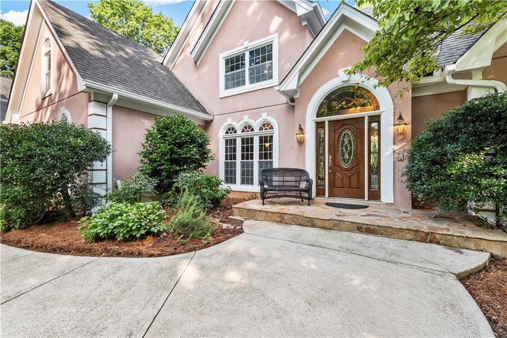 0.63 acres in Fulton County,