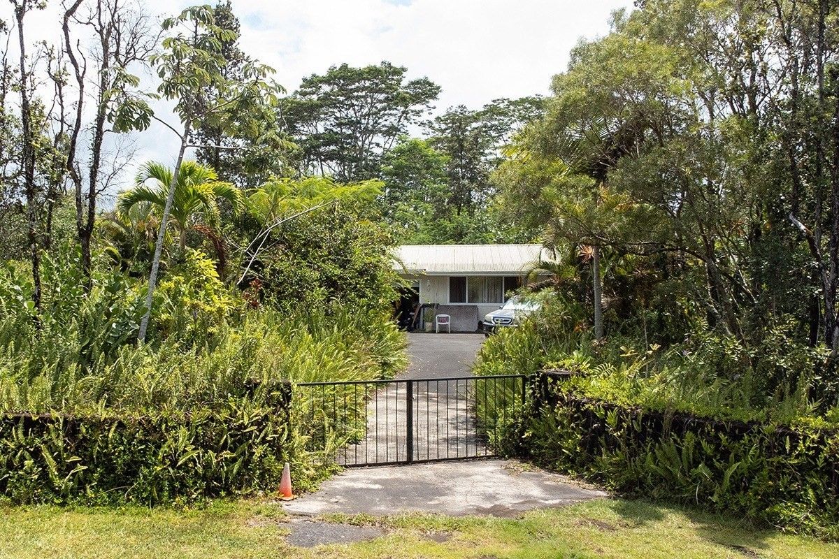 1 acres in Hawaii County, Hawaii