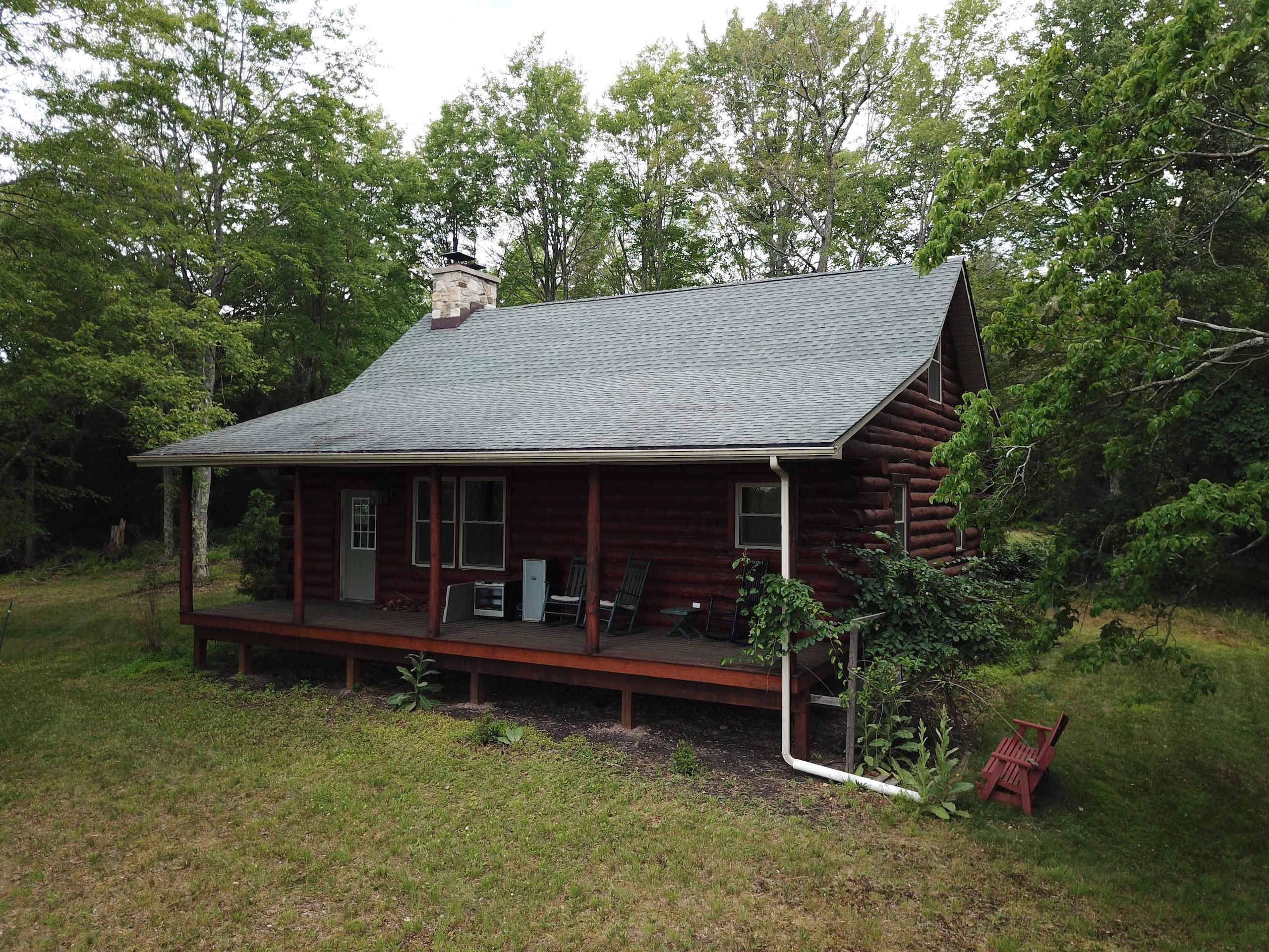 195 acres in Potter County, Pennsylvania