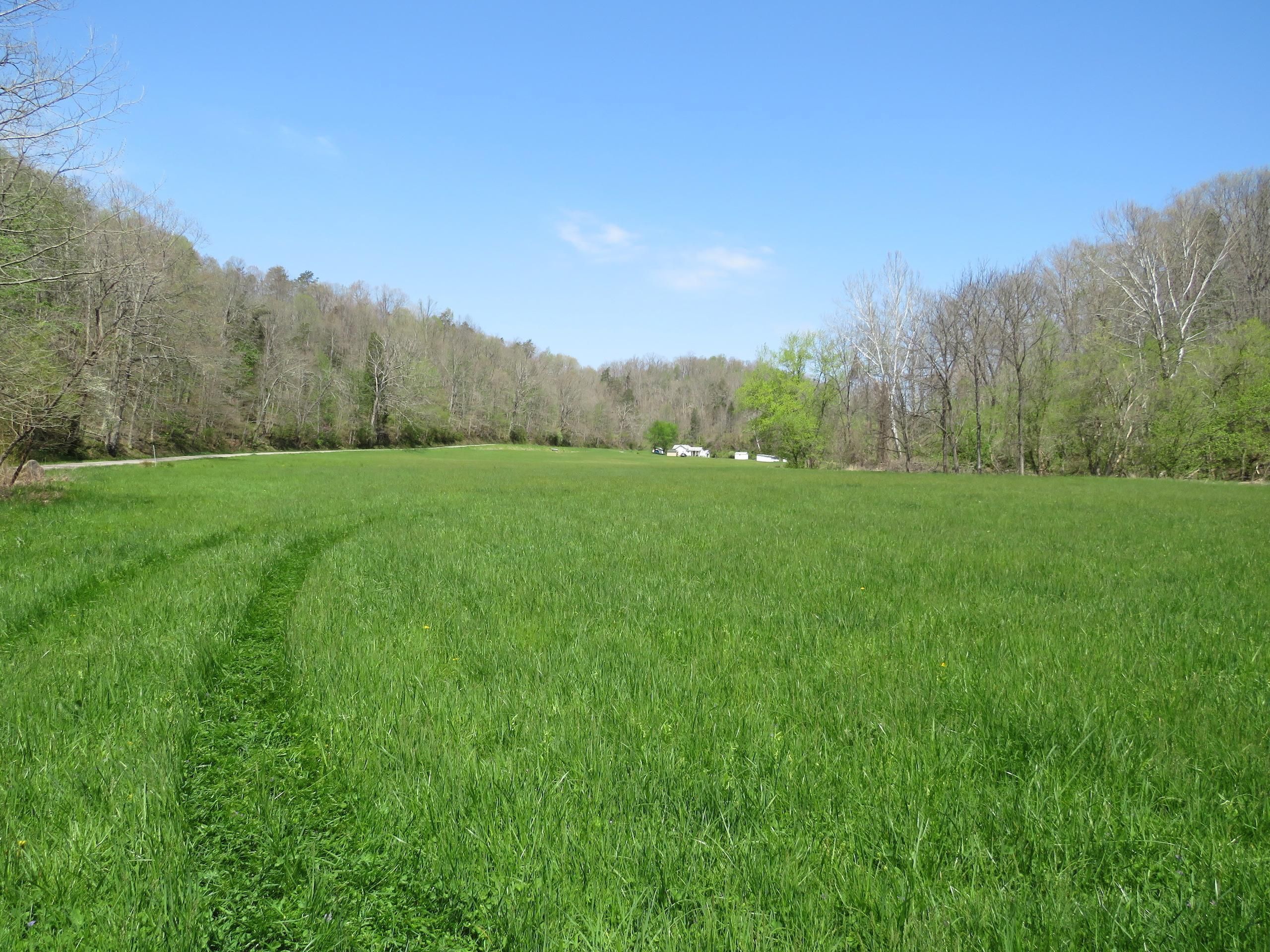 92.02 acres in Mason County, West Virginia