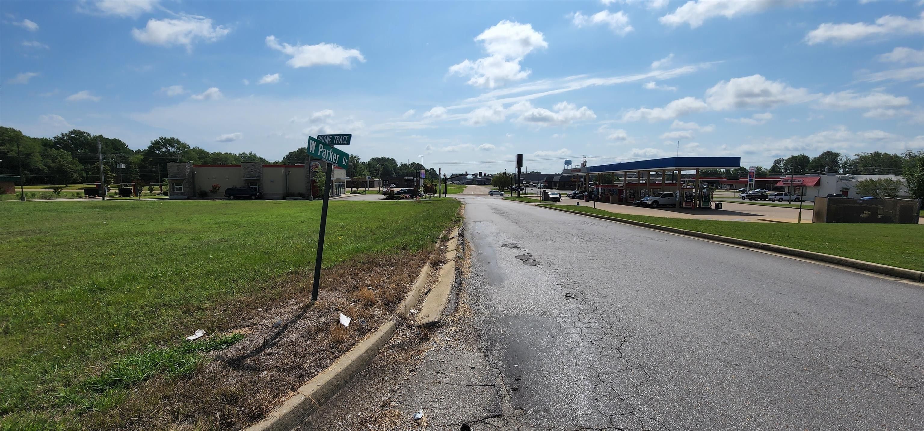 1 acres in Tippah County, Mississippi