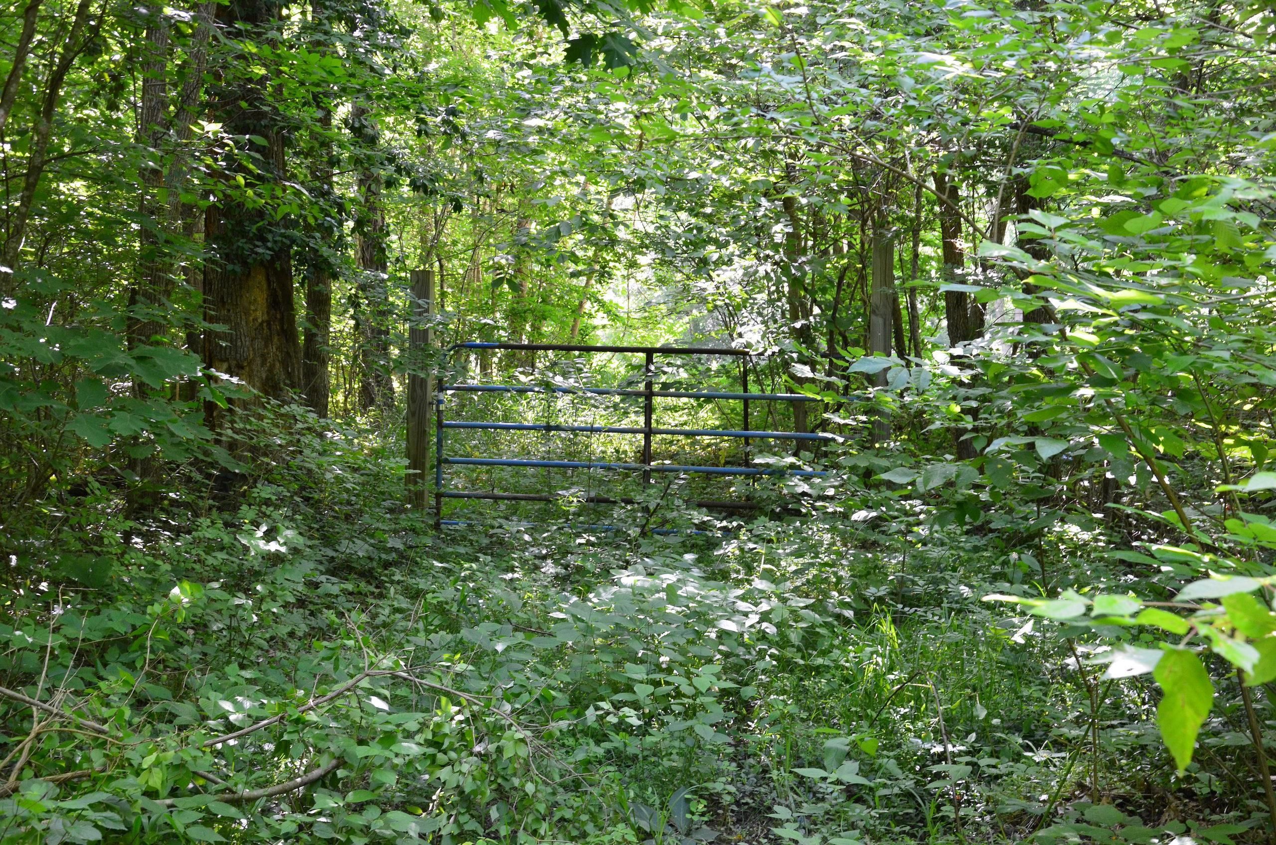 51 acres in Jackson County, Illinois