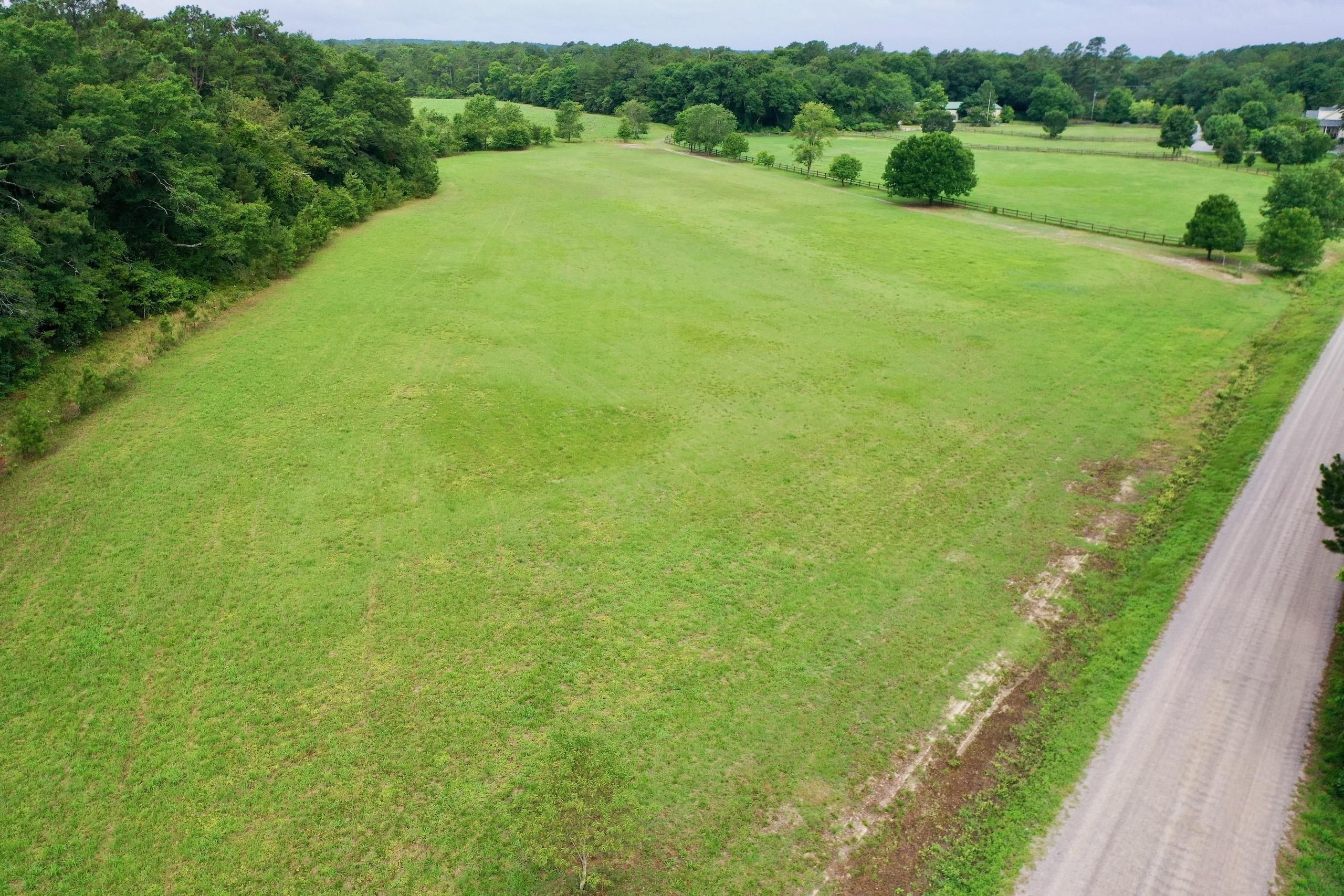 31.05 acres in Moore County, North Carolina