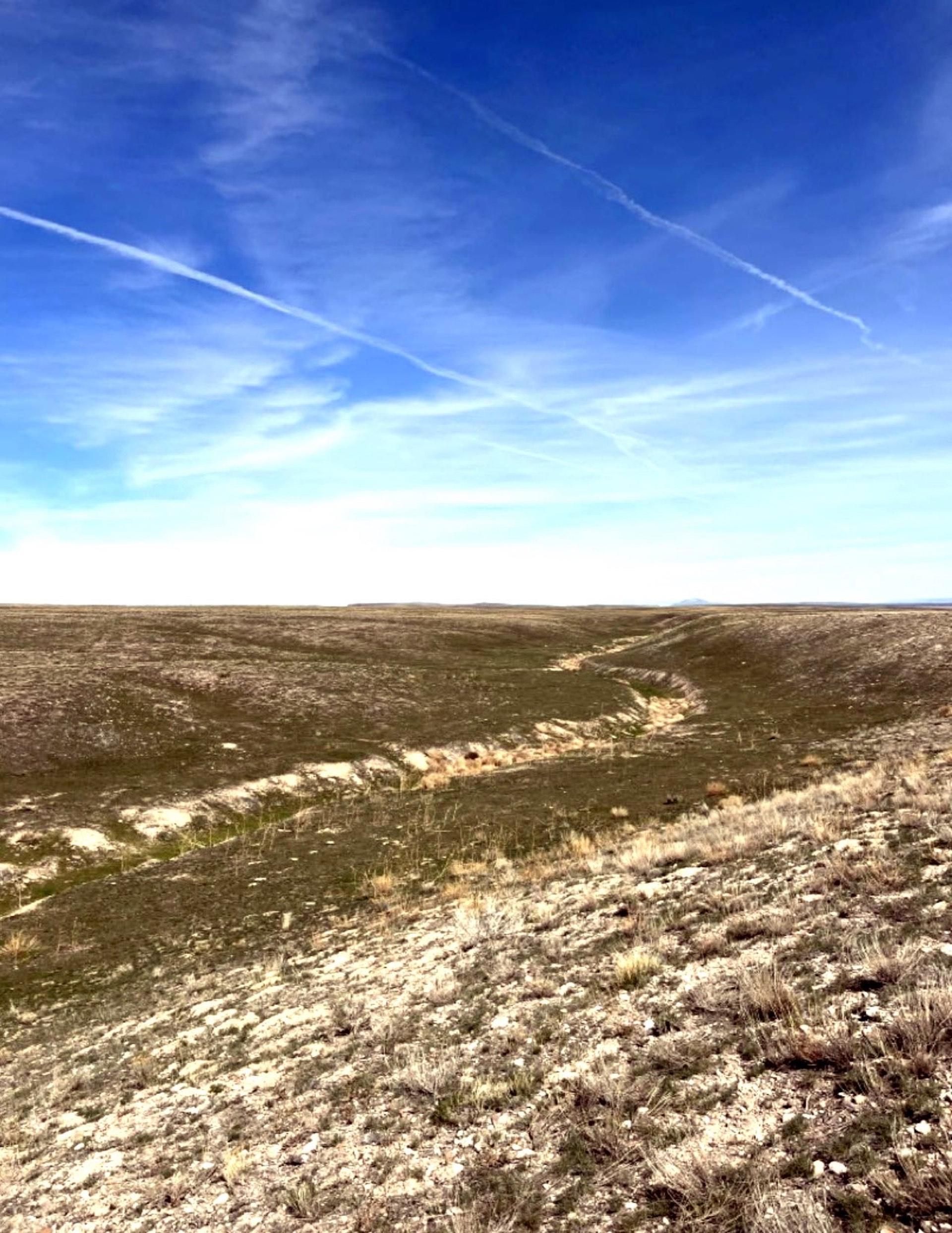 20 acres in Millard County, Utah