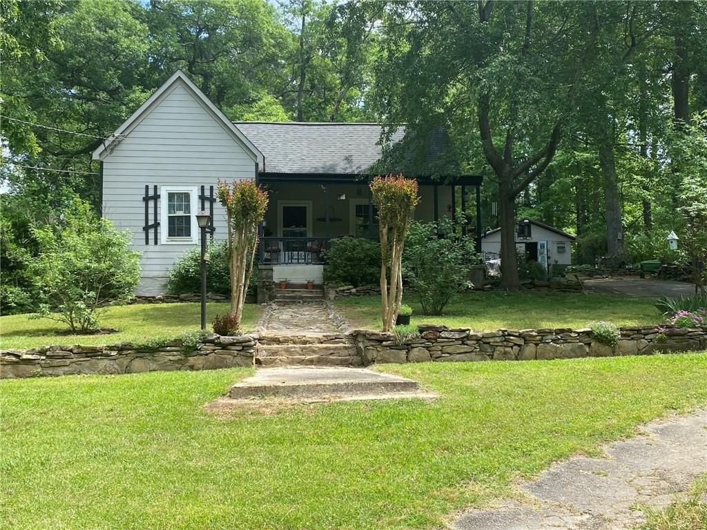 4.7 acres in Clayton County,