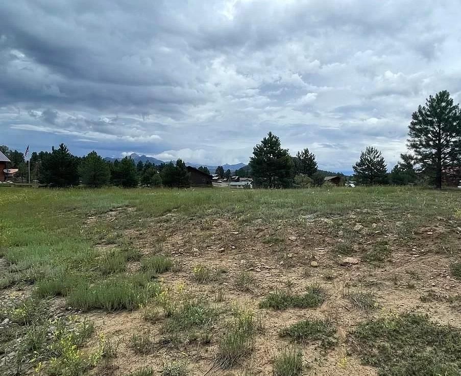 0.32 acres in Archuleta County, Colorado